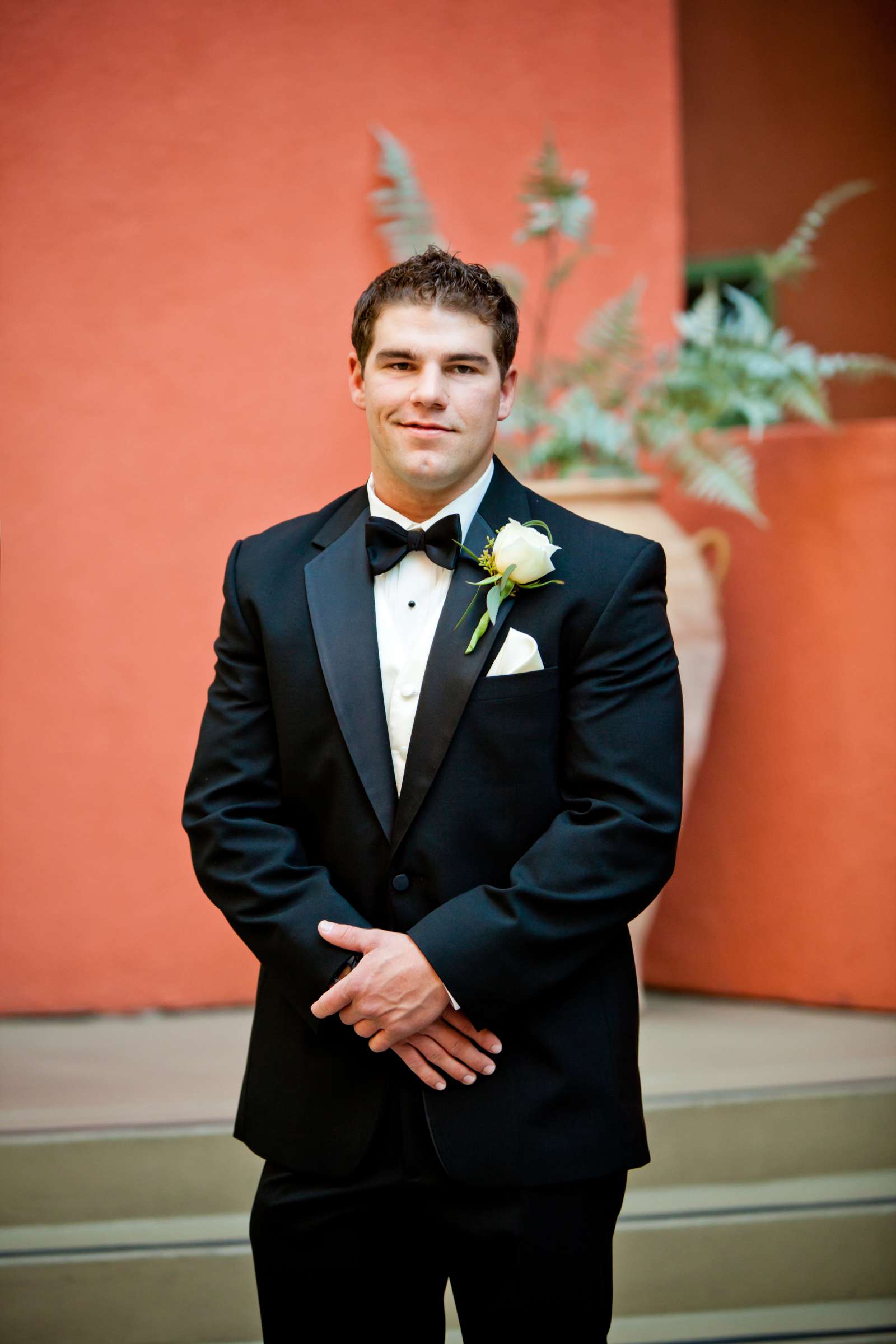 Hotel Del Coronado Wedding coordinated by Victoria Weddings & Events, Jaclyn and Austin Wedding Photo #10 by True Photography