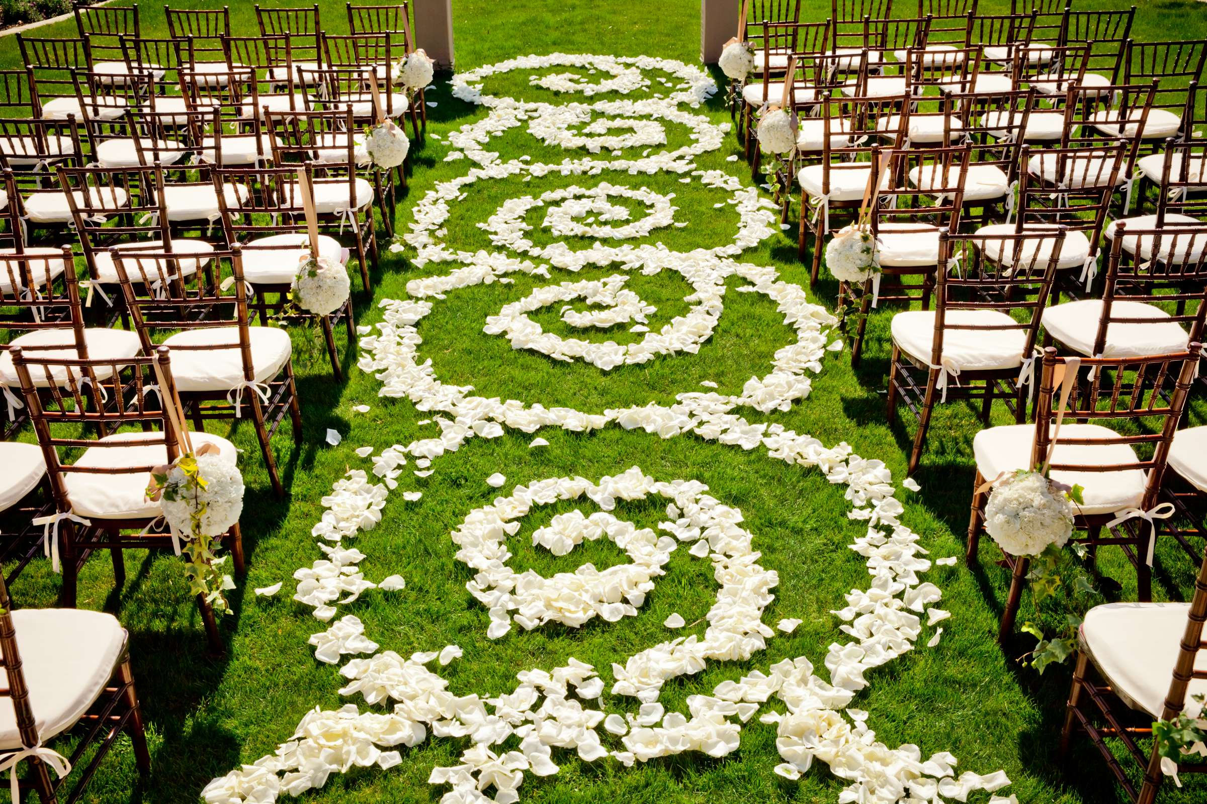 Sheraton Carlsbad Resort and Spa Wedding, Overall shots Wedding Photo #35 by True Photography