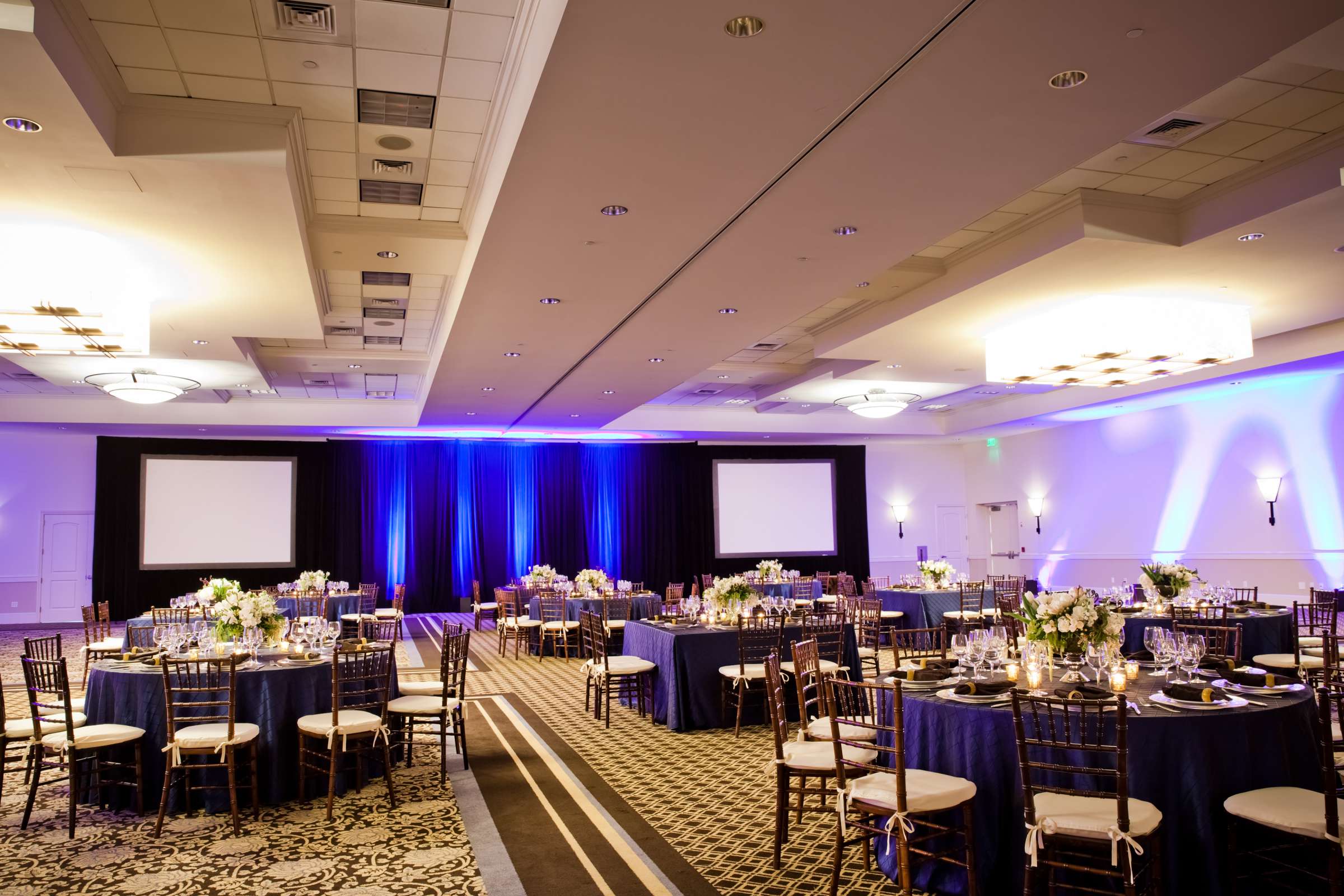 Sheraton Carlsbad Resort and Spa Wedding, Overall shots Wedding Photo #85 by True Photography