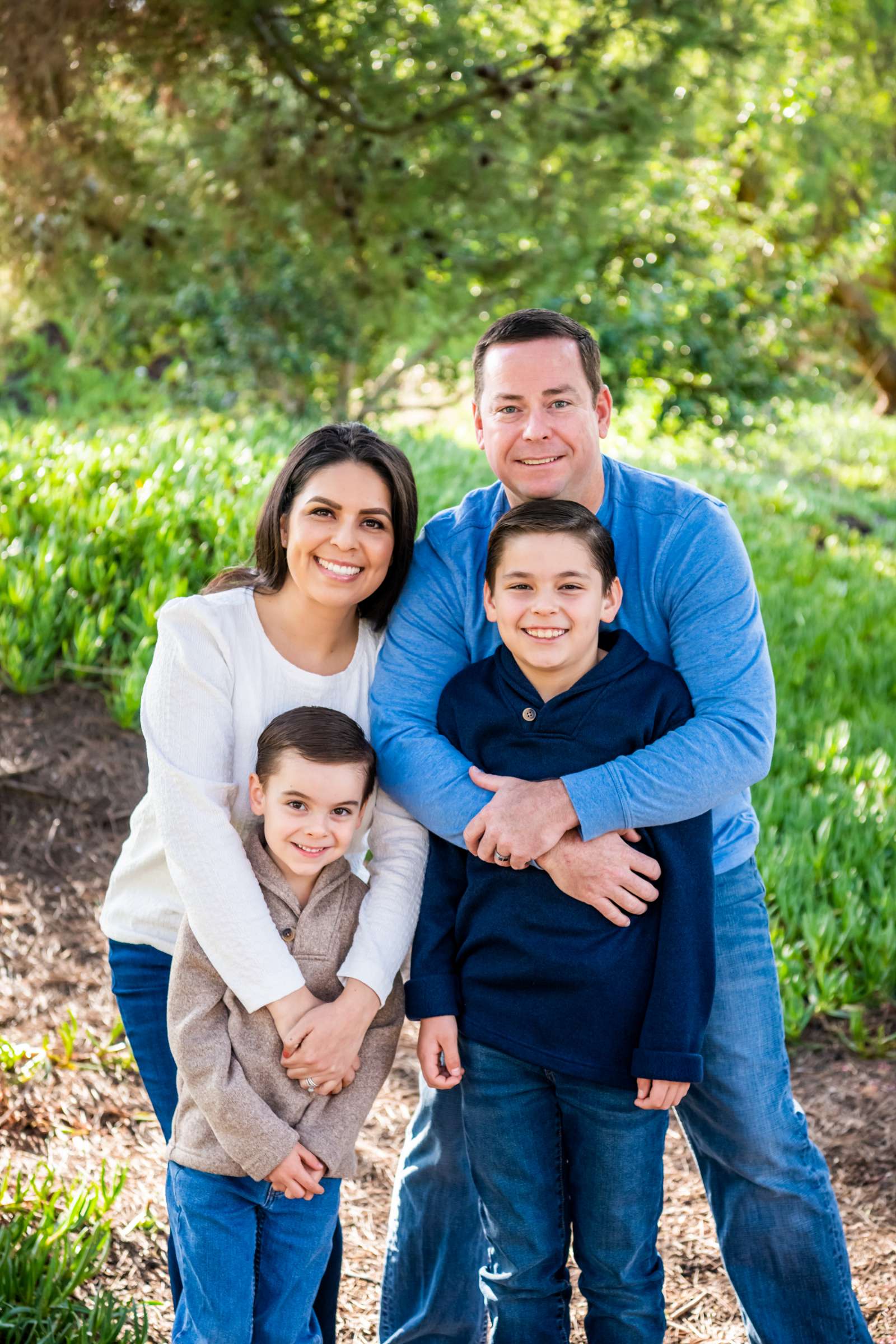 Family Portraits, Marisela S Family Photo #10 by True Photography