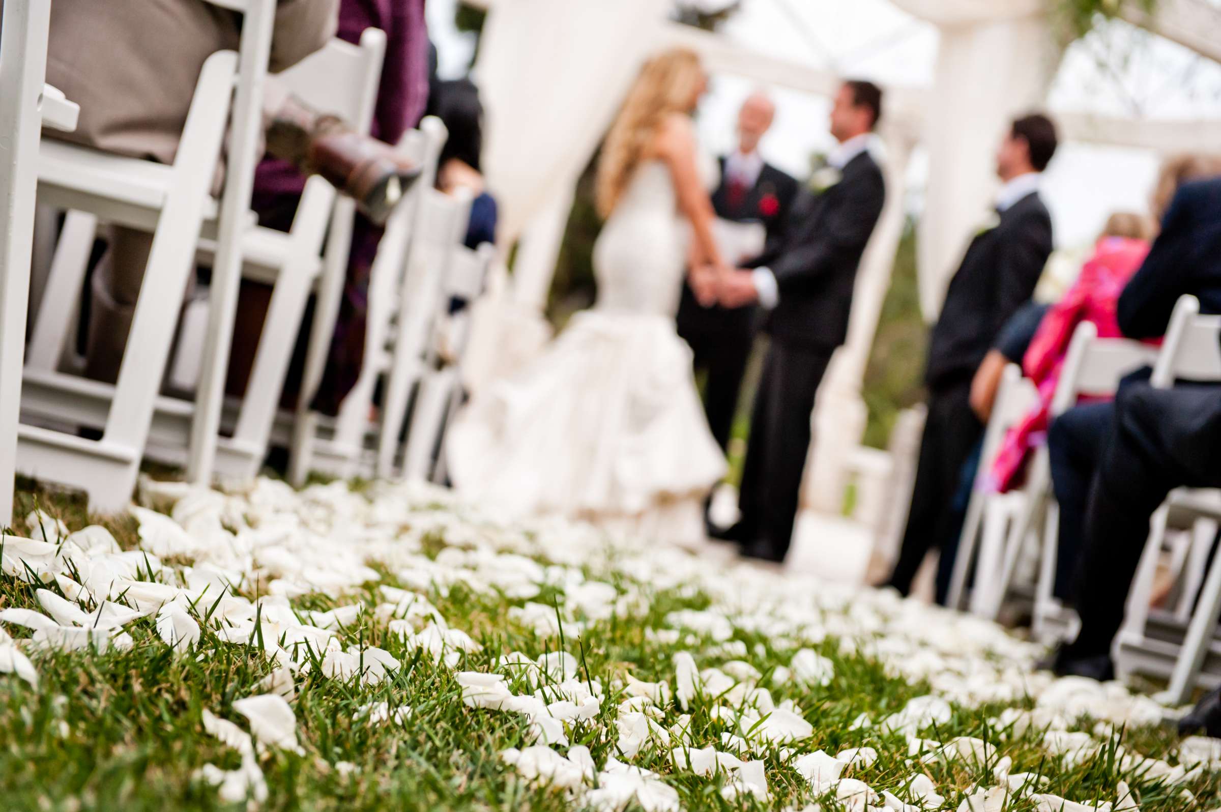 Fairmont Grand Del Mar Wedding coordinated by First Comes Love Weddings & Events, Angela and Eric Wedding Photo #33 by True Photography