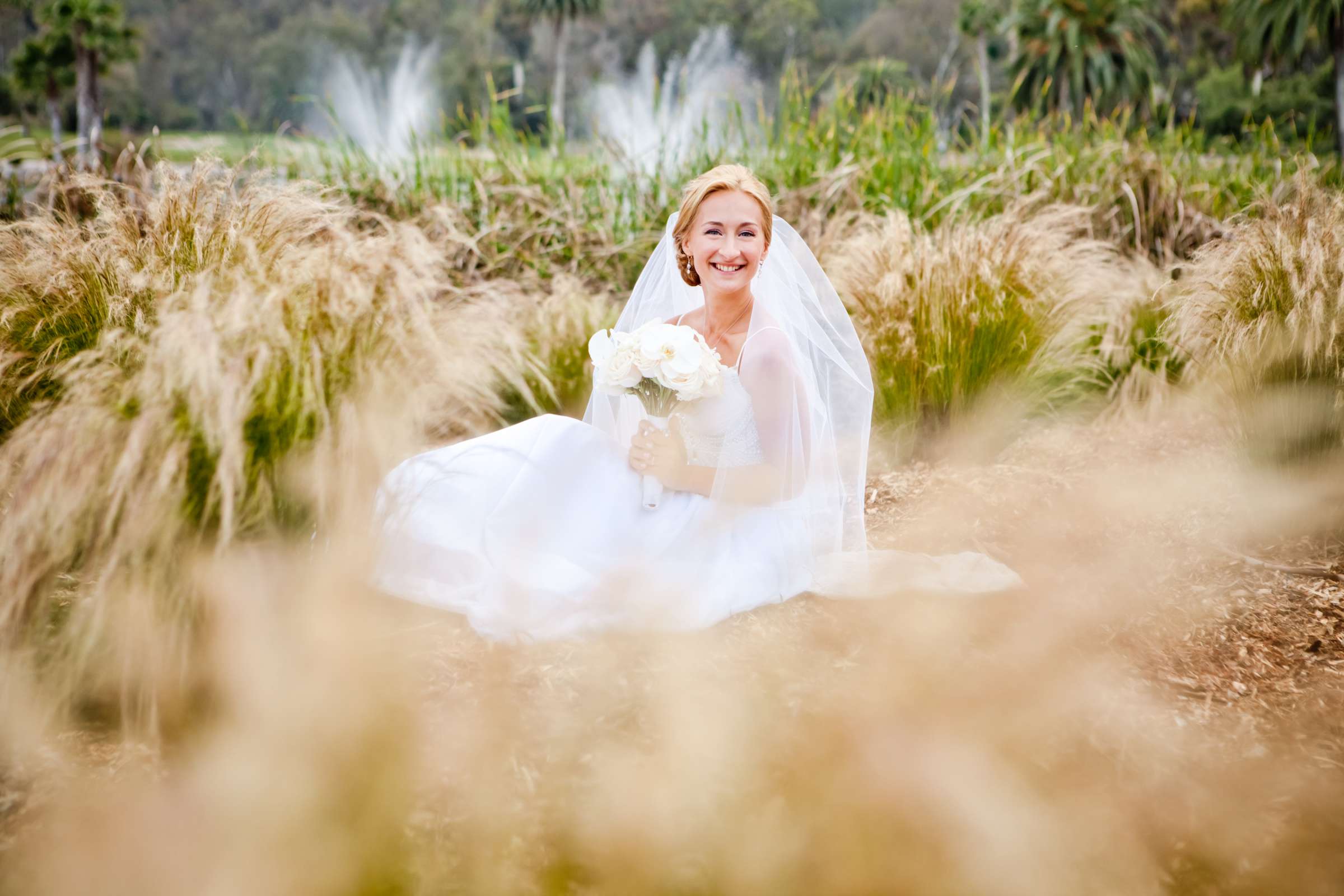 Morgan Run Wedding coordinated by Morgan Run, Alexandra and Grigoriy Wedding Photo #50 by True Photography