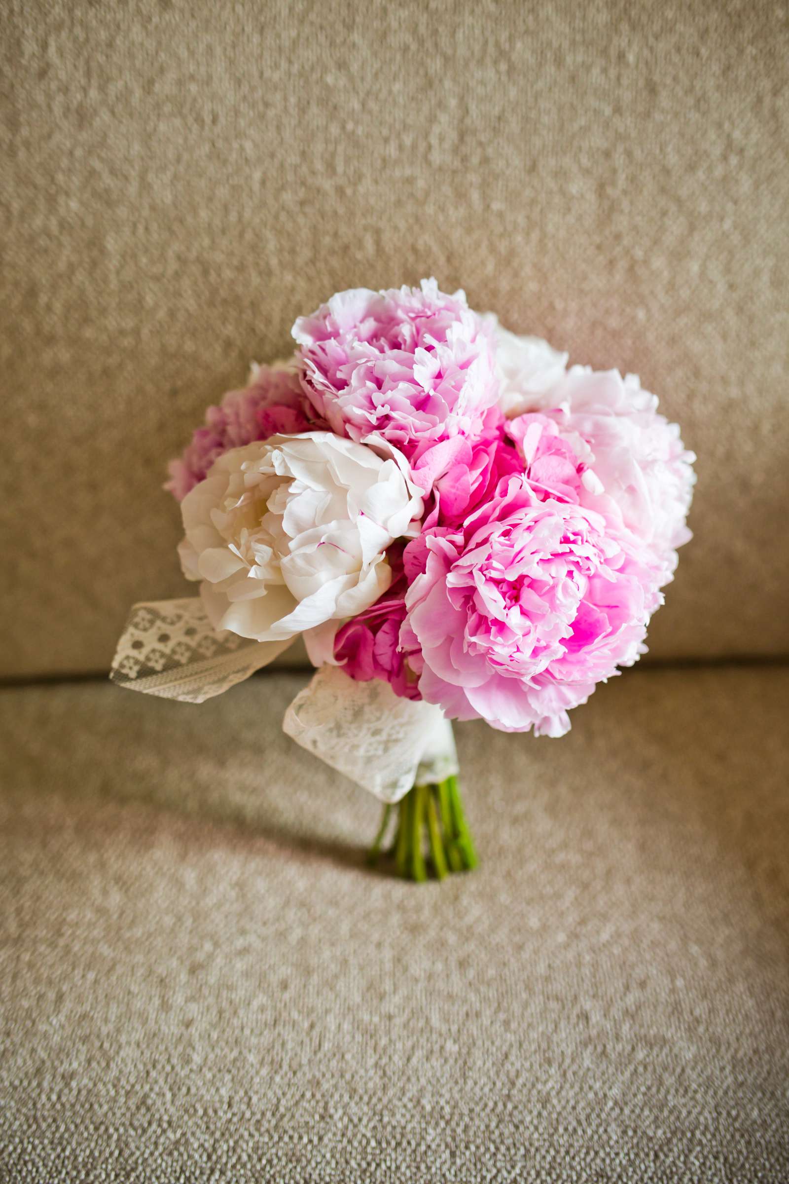 Bouquet at The Ultimate Skybox Wedding, Dani and Andy Wedding Photo #20 by True Photography