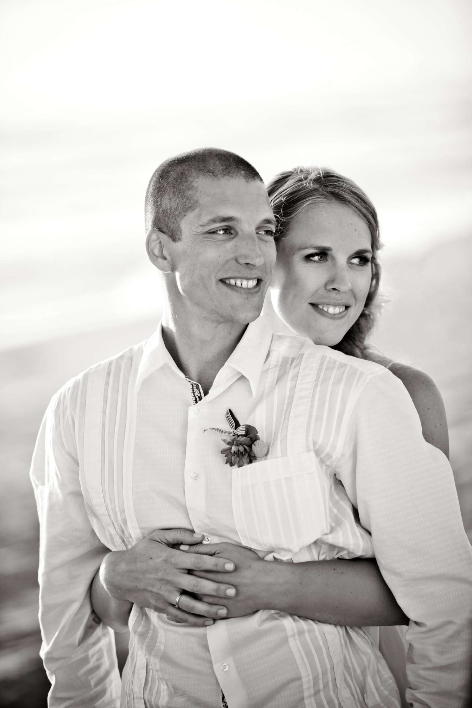 California State Beaches Wedding coordinated by Pink Papaya, Mallory and Sean Wedding Photo #17 by True Photography