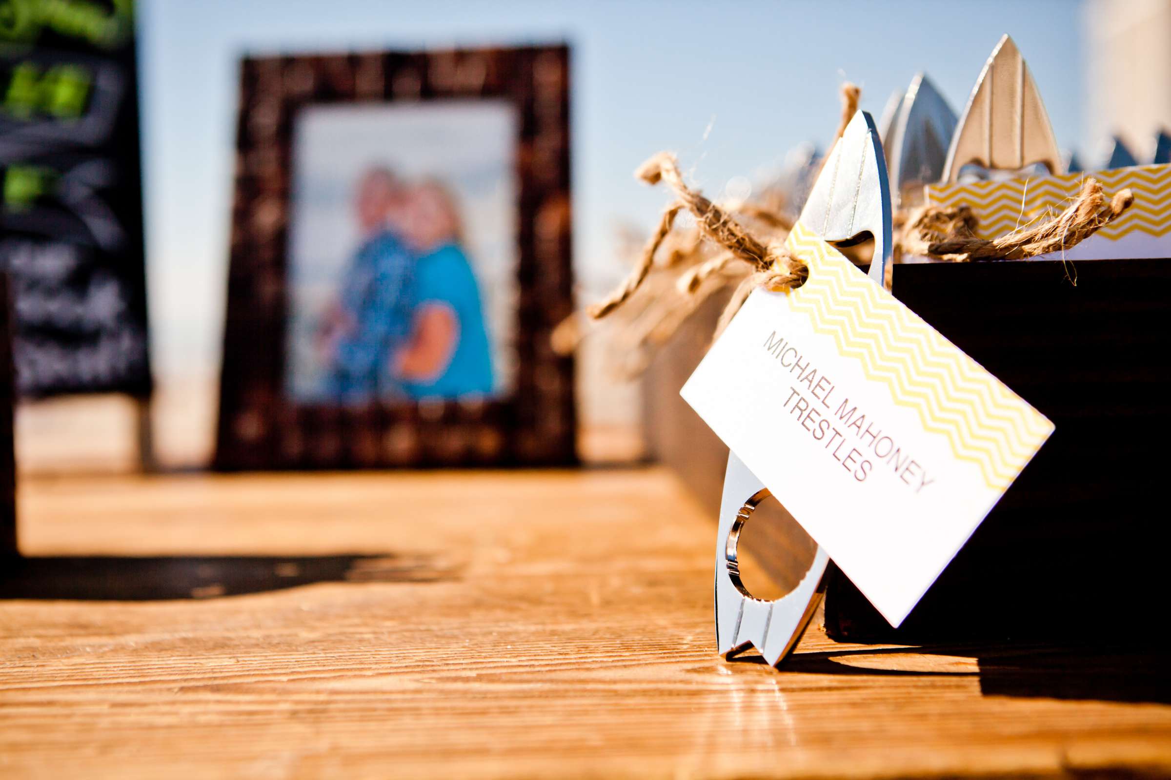 California State Beaches Wedding coordinated by Pink Papaya, Mallory and Sean Wedding Photo #70 by True Photography