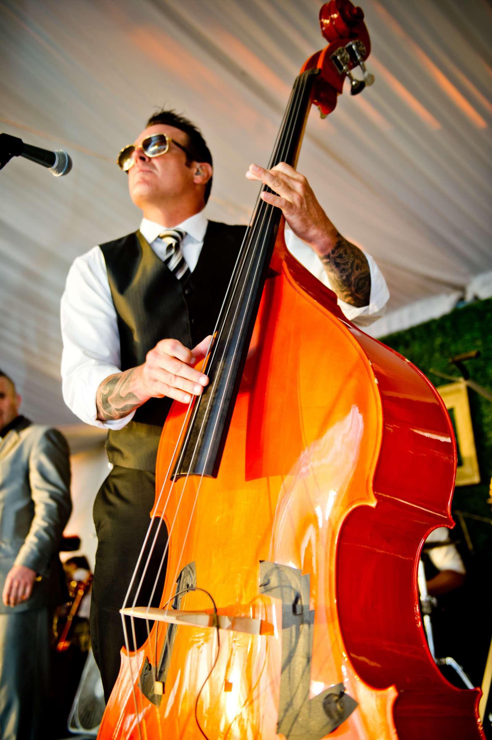 California State Beaches Wedding coordinated by Pink Papaya, Mallory and Sean Wedding Photo #108 by True Photography