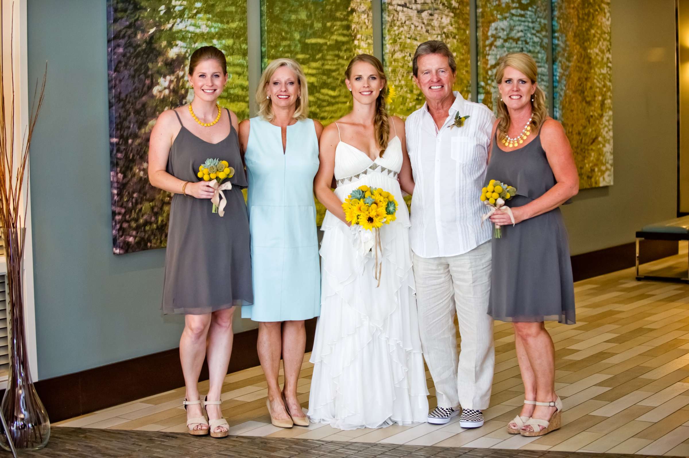 California State Beaches Wedding coordinated by Pink Papaya, Mallory and Sean Wedding Photo #25 by True Photography