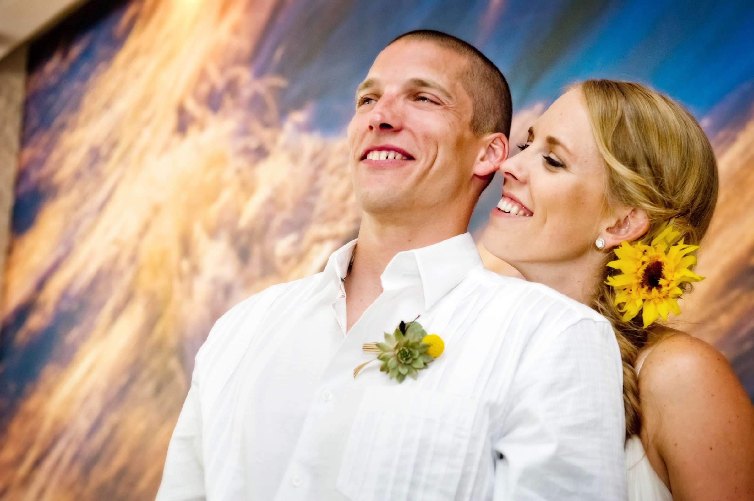 California State Beaches Wedding coordinated by Pink Papaya, Mallory and Sean Wedding Photo #37 by True Photography