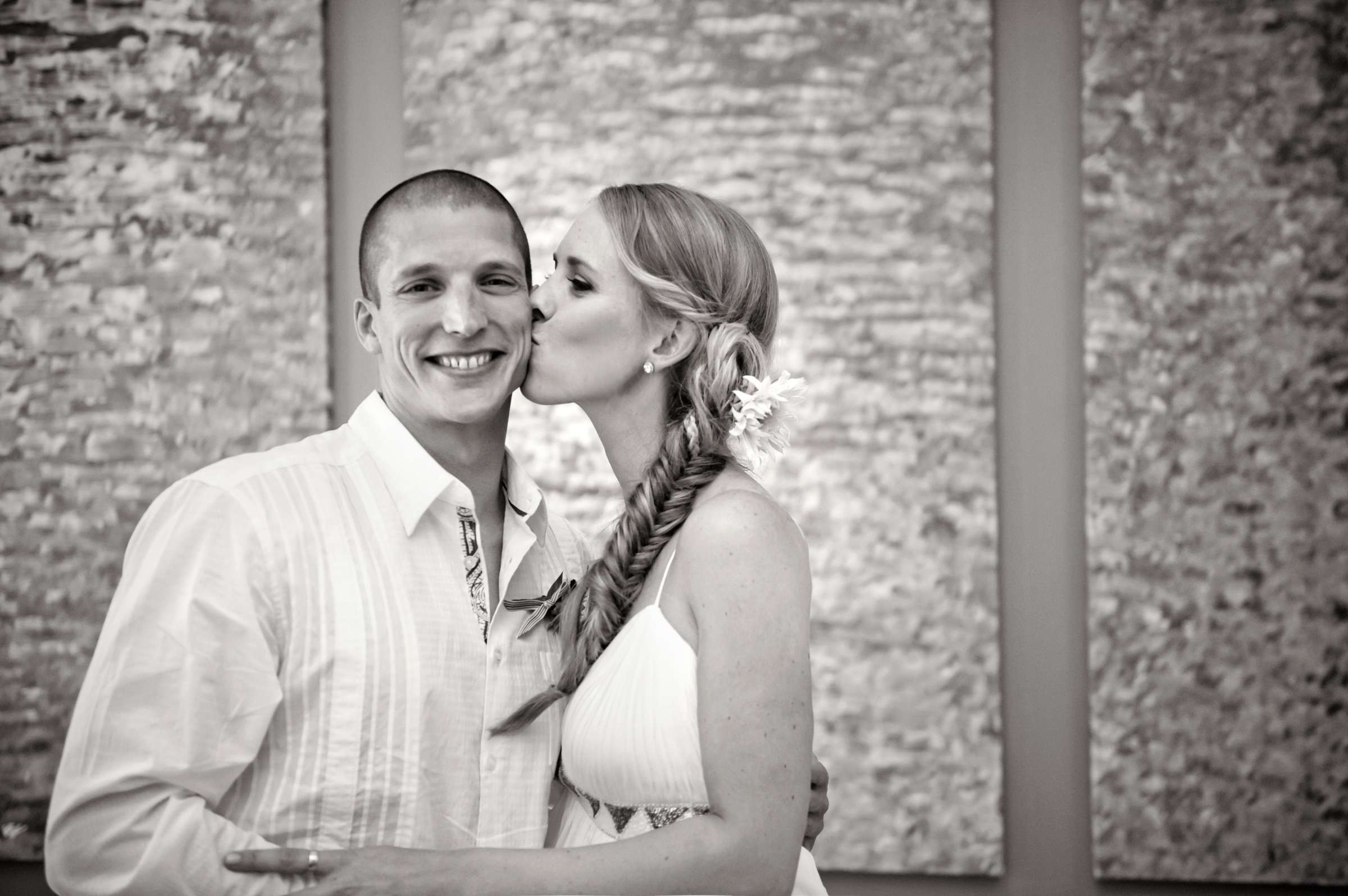 California State Beaches Wedding coordinated by Pink Papaya, Mallory and Sean Wedding Photo #38 by True Photography