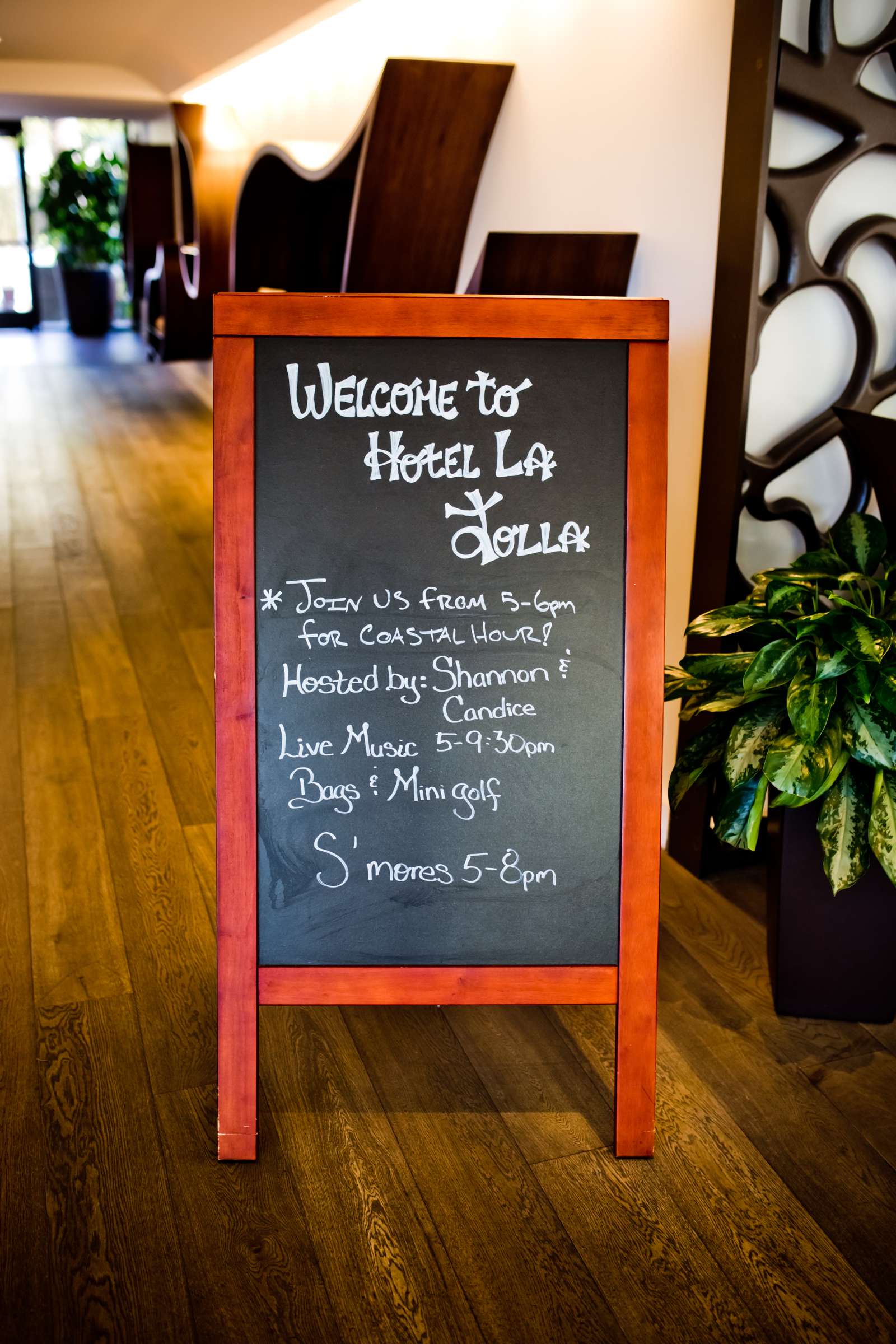 Scripps Seaside Forum Wedding coordinated by Carmin Designs, Kelly and Jodie Wedding Photo #58 by True Photography