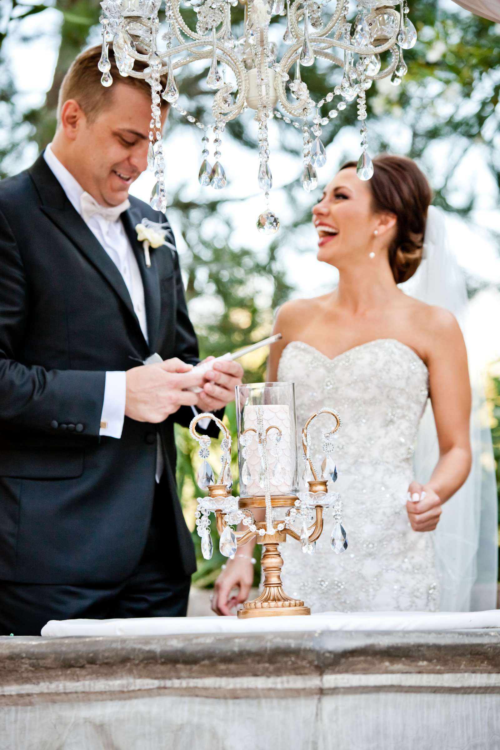 The Prado Wedding coordinated by Monarch Weddings, Jennifer and Chad Wedding Photo #31 by True Photography