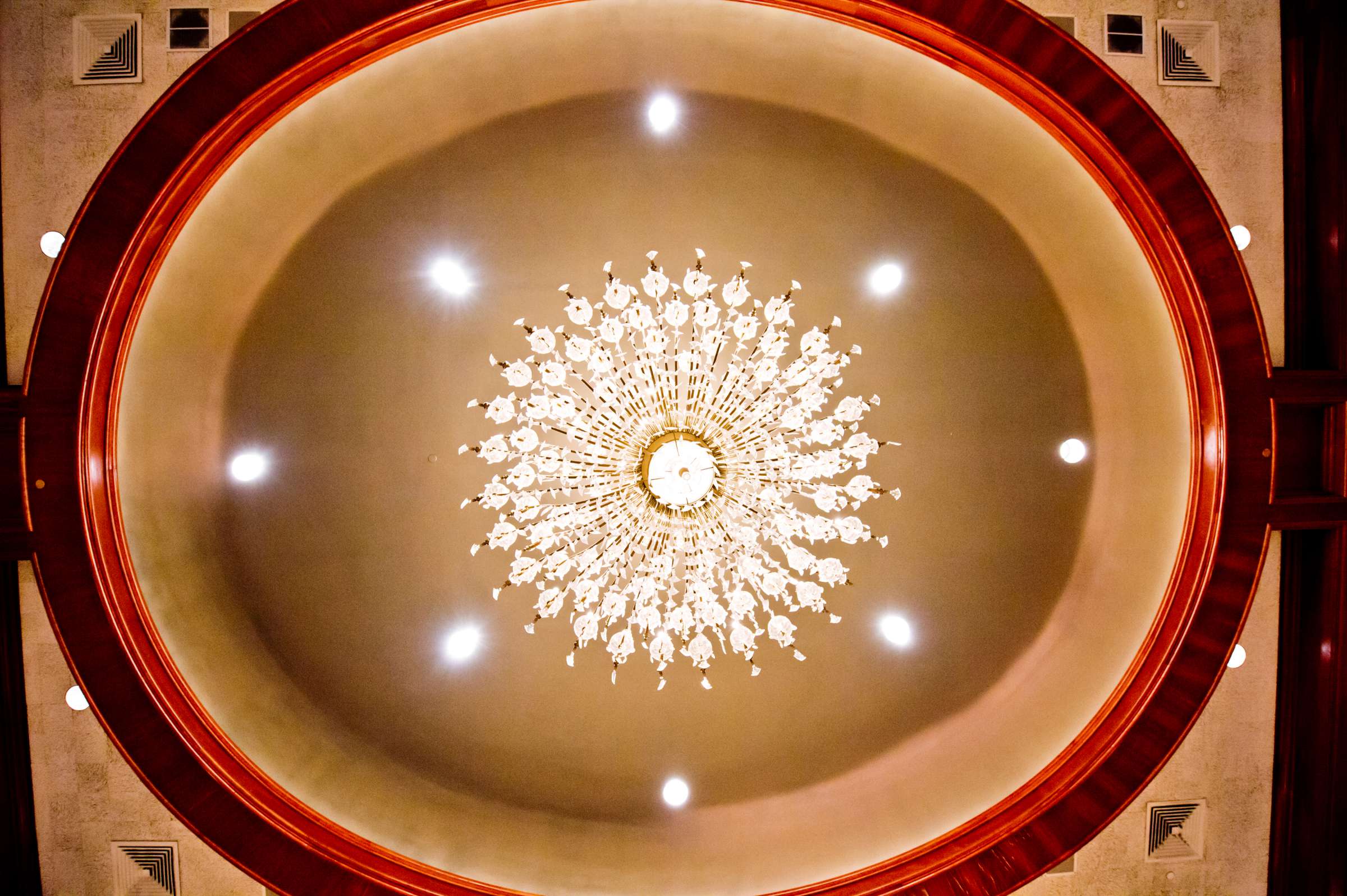 Denver Athletic Club Wedding, Overhead Views Wedding Photo #118571 by True Photography