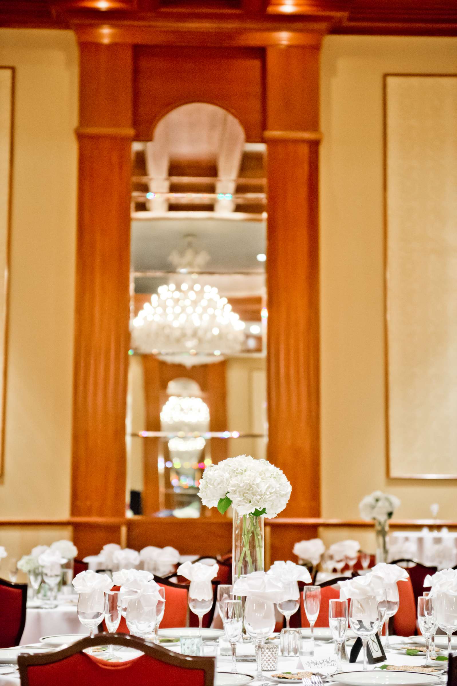 Denver Athletic Club Wedding, Overhead Views Wedding Photo #118576 by True Photography