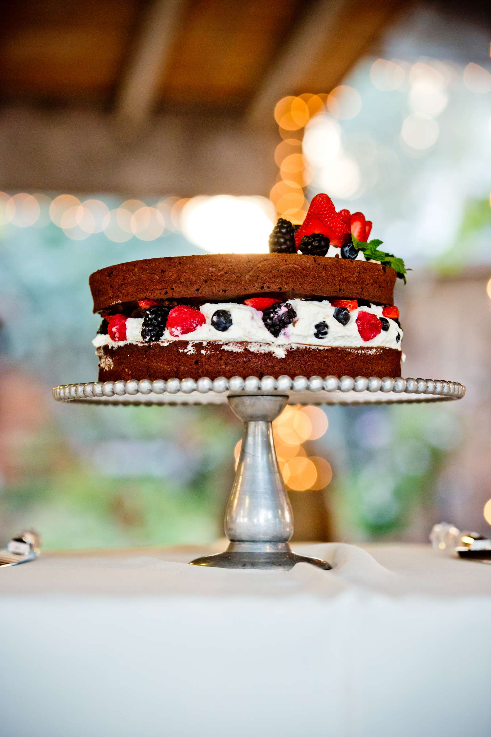 Dessert Table at Bernardo Winery Wedding, Meagan and James Wedding Photo #118706 by True Photography