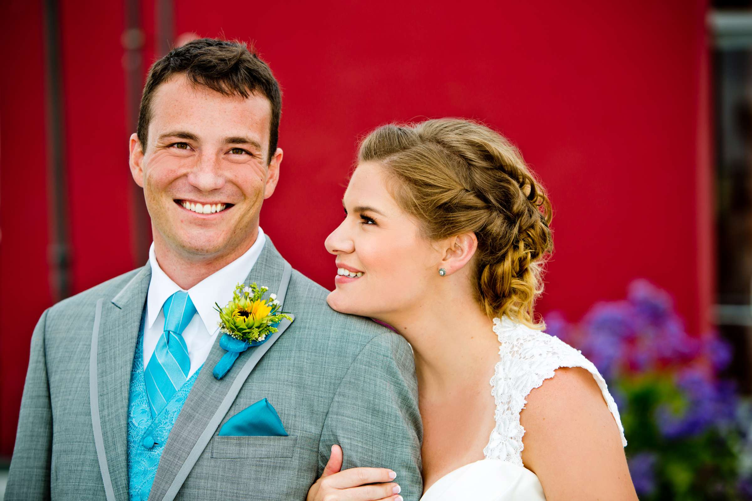 San Diego Rowing Club | The Garty Pavilion Wedding coordinated by The Best Wedding For You, Betsy and Scott Wedding Photo #119226 by True Photography