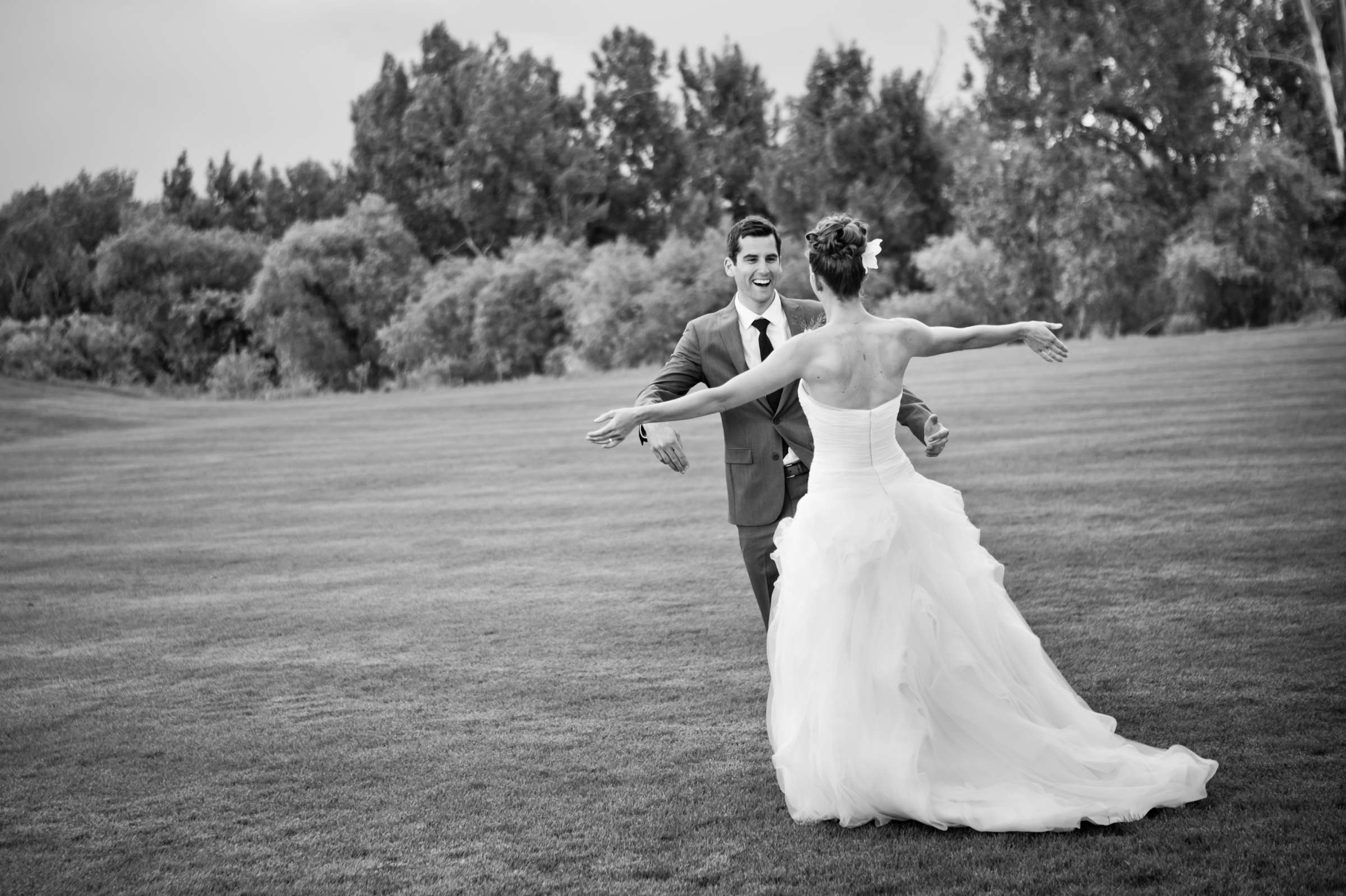 Denver Botanic Gardens at Chatfield Wedding coordinated by Revel and Bloom, Sandra and Craig Wedding Photo #30 by True Photography