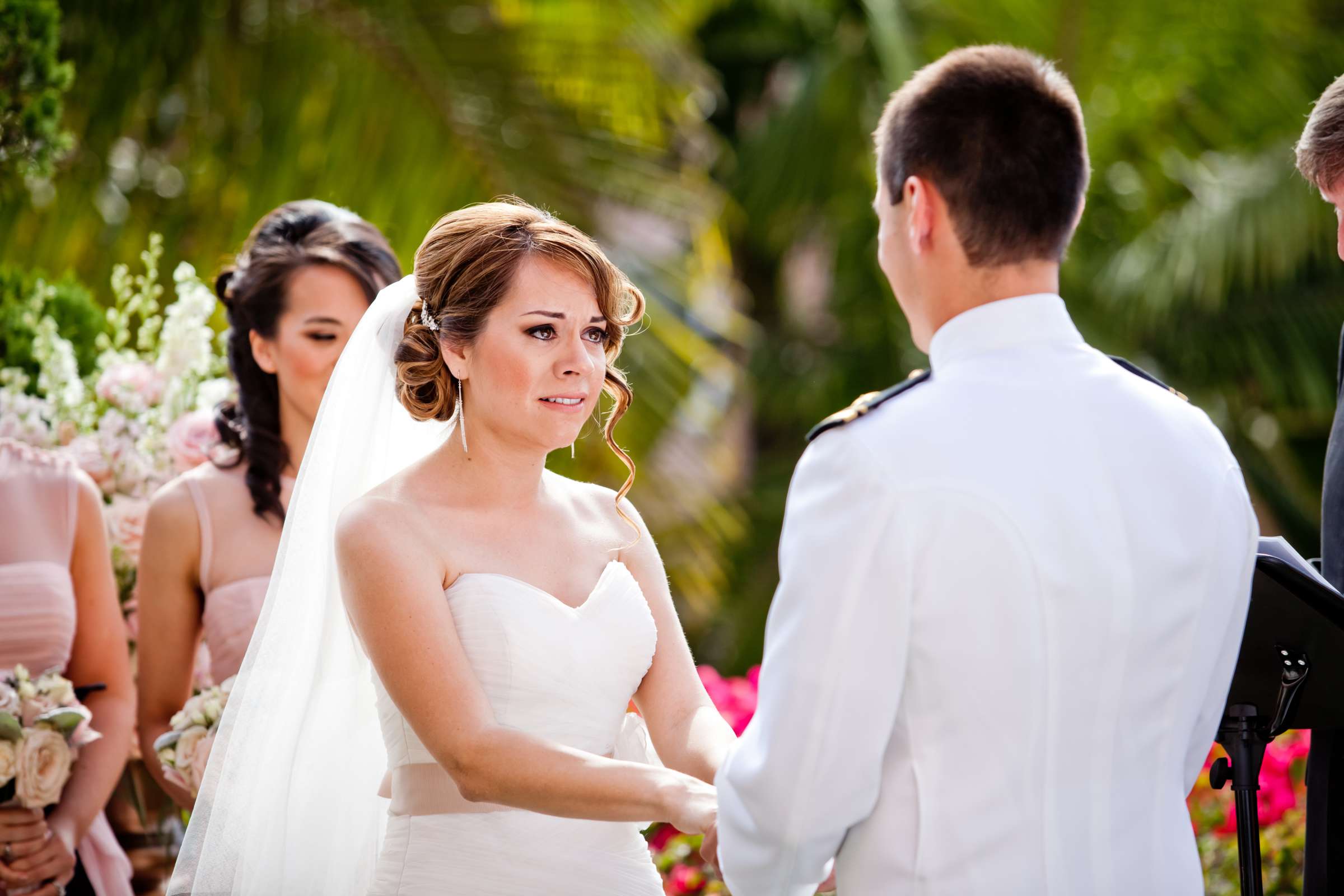 La Valencia Wedding, Lauren and Chris Wedding Photo #120227 by True Photography