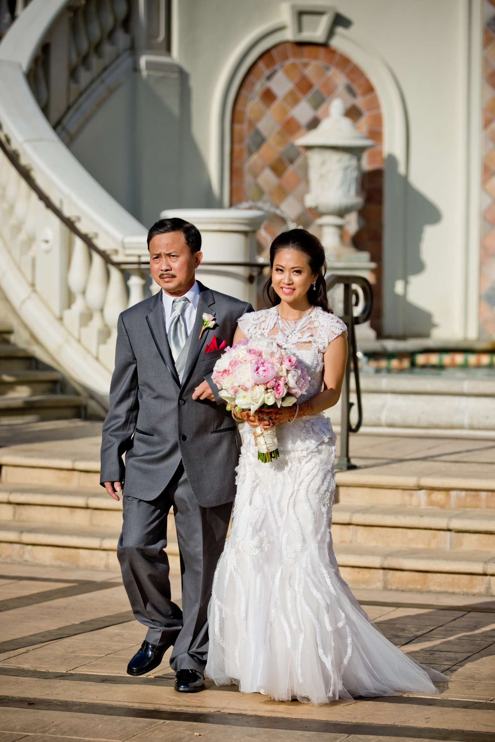 Wedding coordinated by Exquisite Events, Lynda and Mrunal Wedding Photo #120942 by True Photography