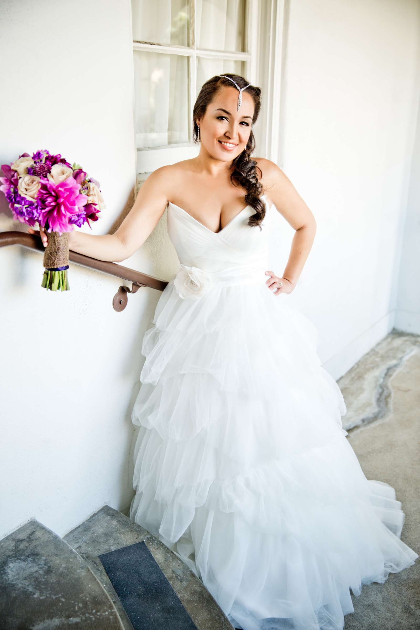 Fashion, Wedding Dress at Wedding, Noelani and Norman Wedding Photo #121728 by True Photography