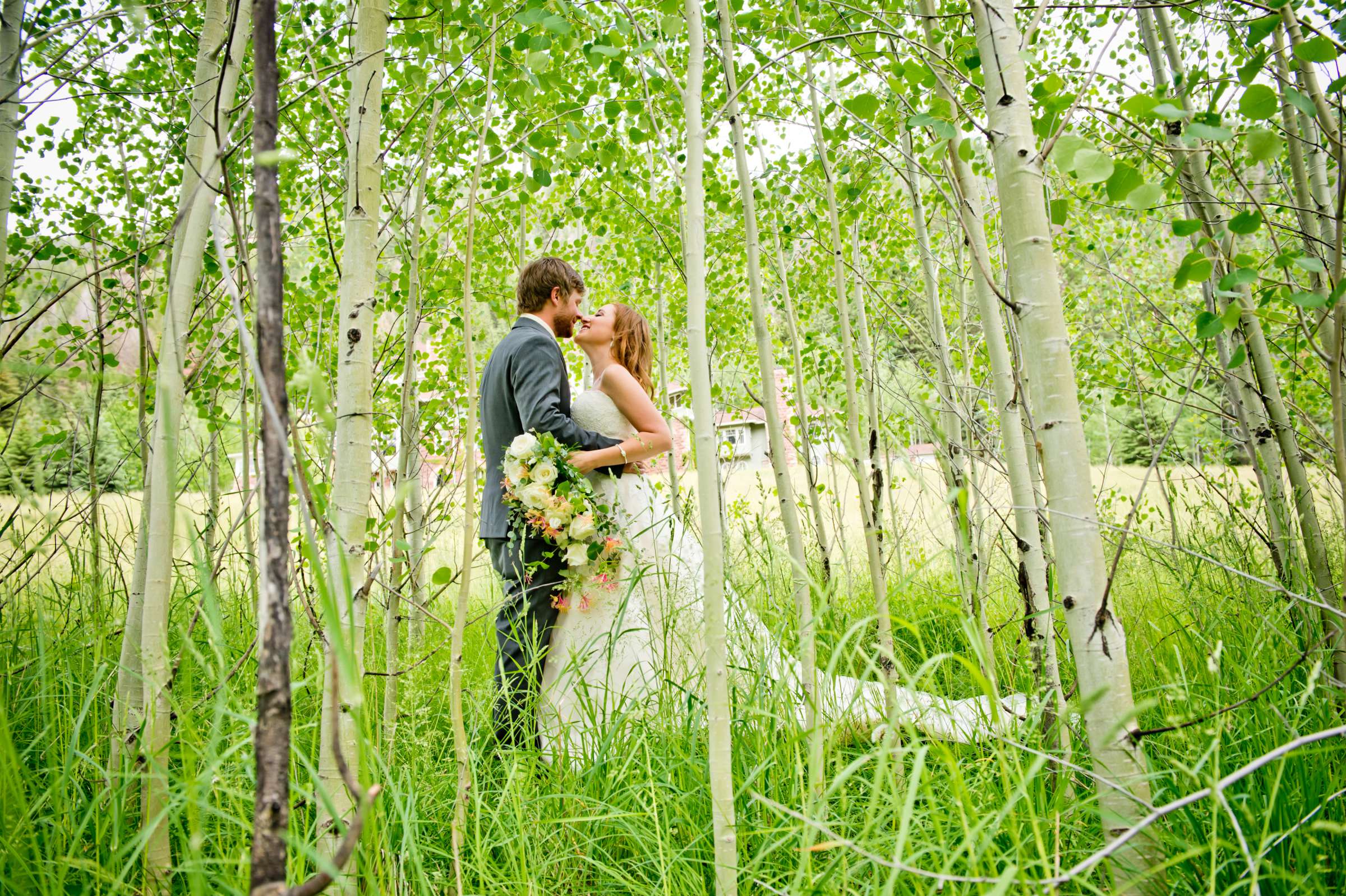 The Redstone Castle Wedding, Jessica and Loren Wedding Photo #121824 by True Photography