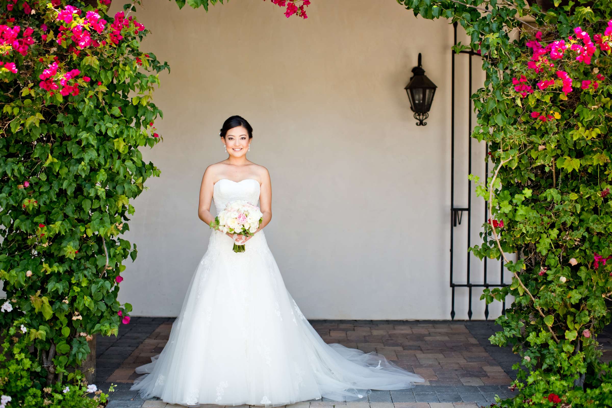 The Crosby Club Wedding coordinated by EverAfter Events, Nicolette and Matt Wedding Photo #4 by True Photography