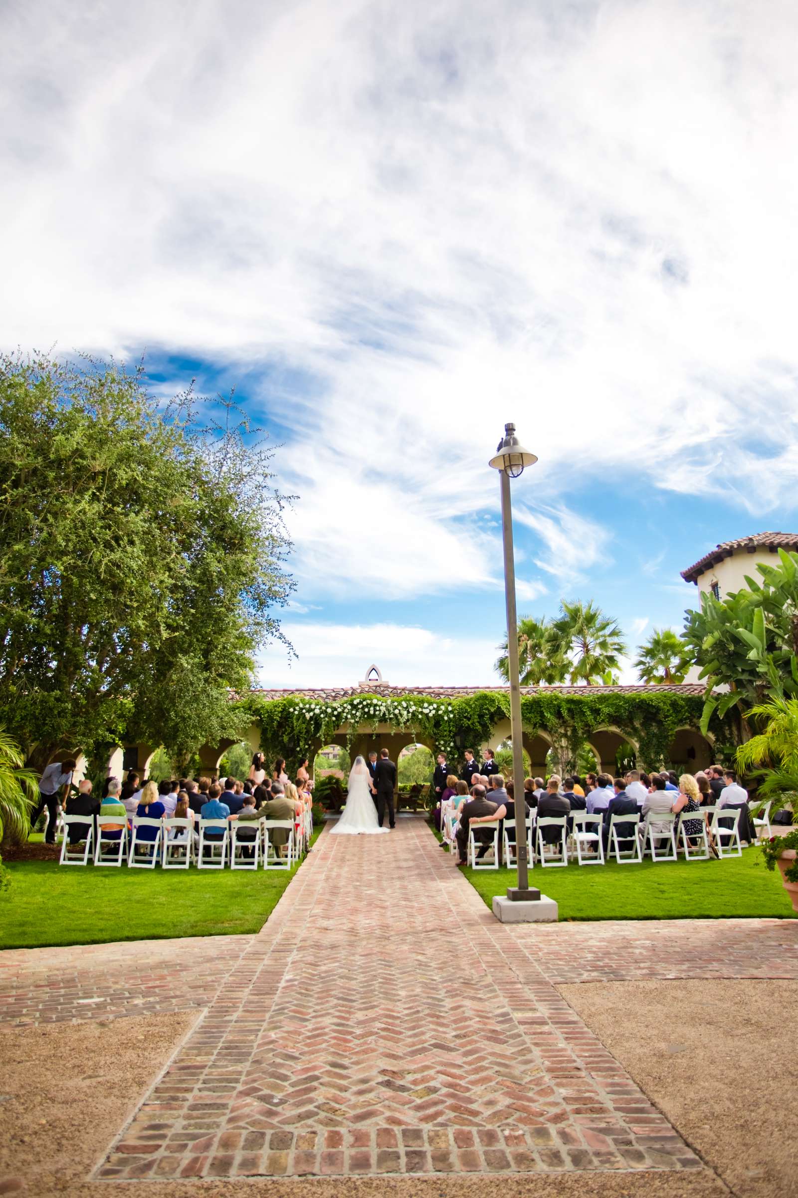 The Crosby Club Wedding coordinated by EverAfter Events, Nicolette and Matt Wedding Photo #10 by True Photography