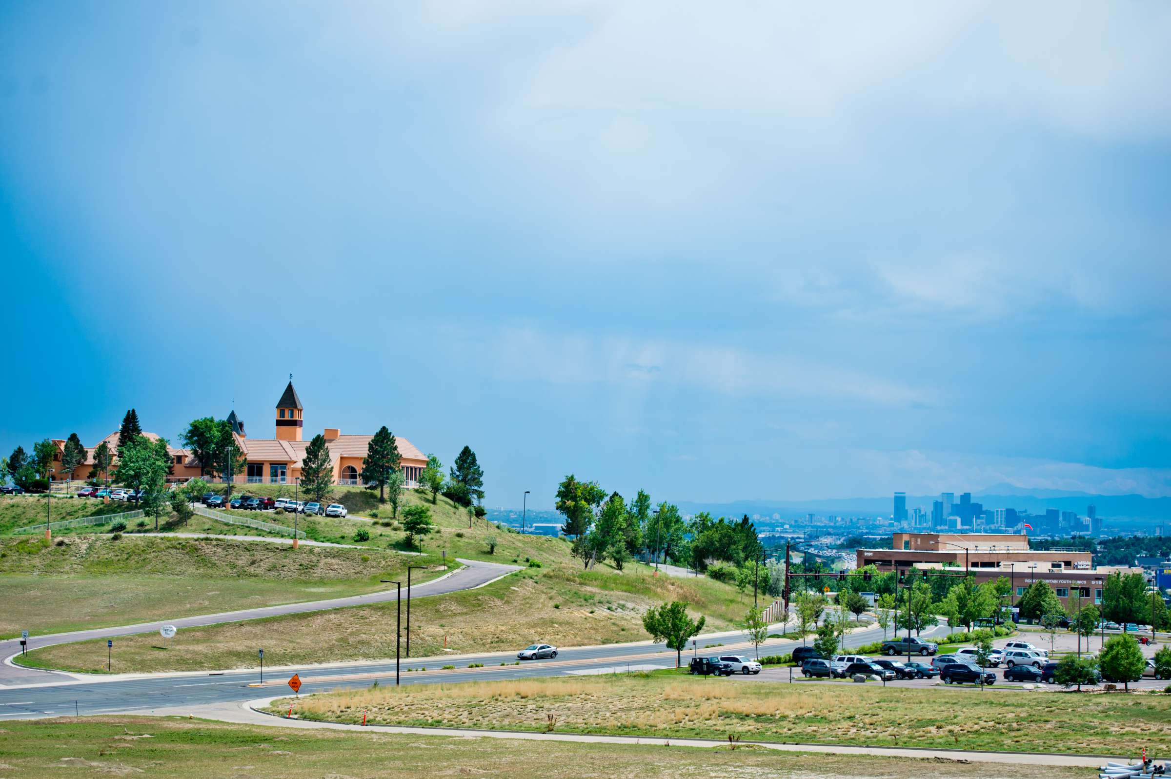 The Brittany Hill Wedding, Castle on the hill Wedding Photo #122554 by True Photography