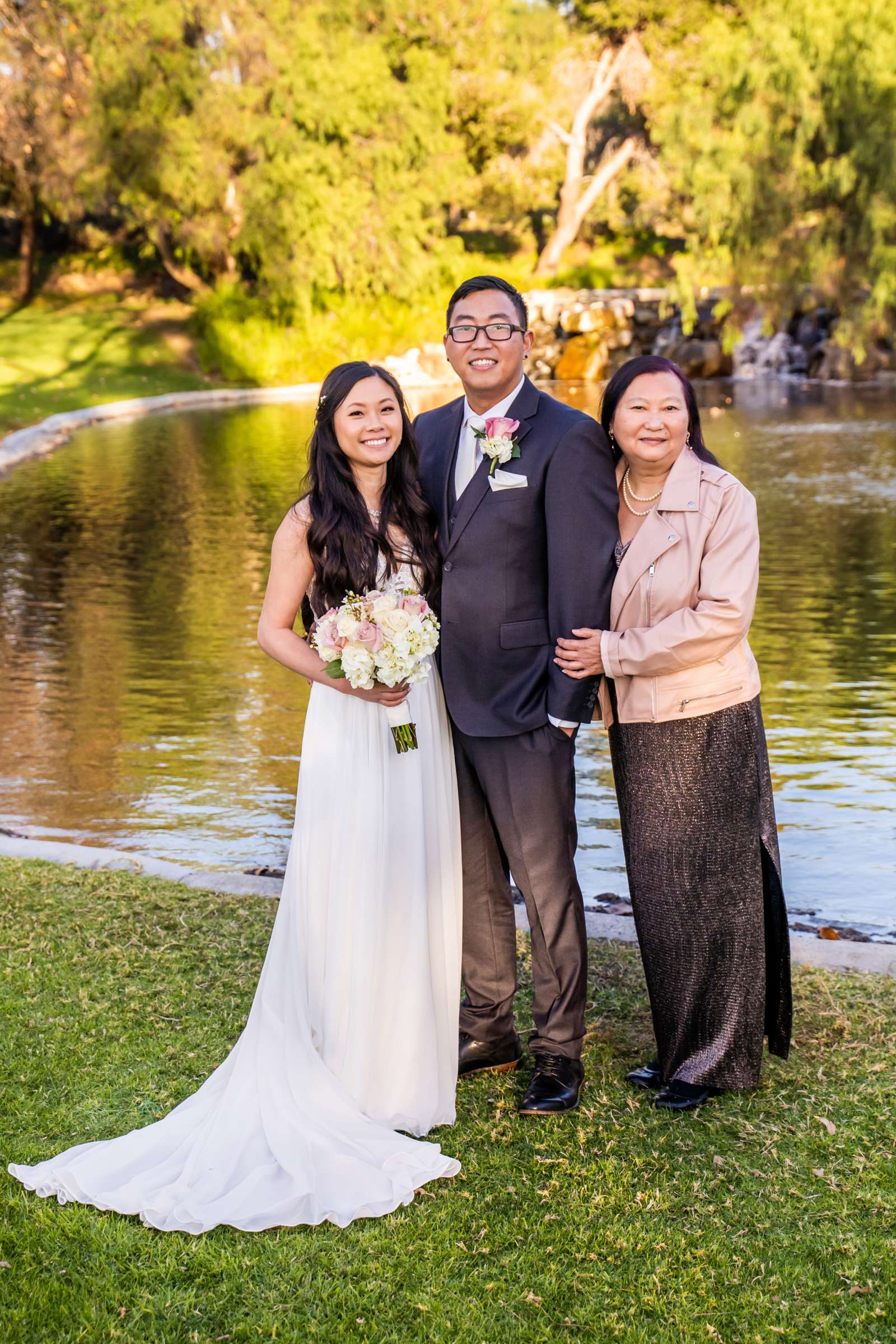 Maderas Golf Club Wedding coordinated by Creative Affairs Inc, Helen and James Wedding Photo #18 by True Photography