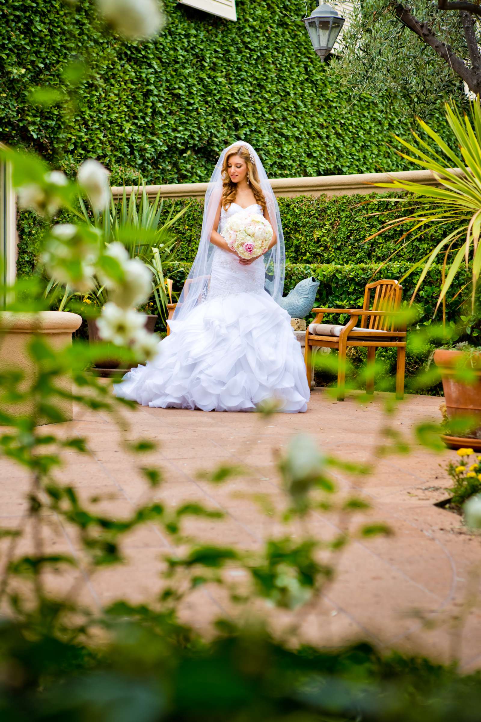 Surf & Sand Resort Wedding coordinated by Surf & Sand Resort, Sasha and Jameson Wedding Photo #122641 by True Photography