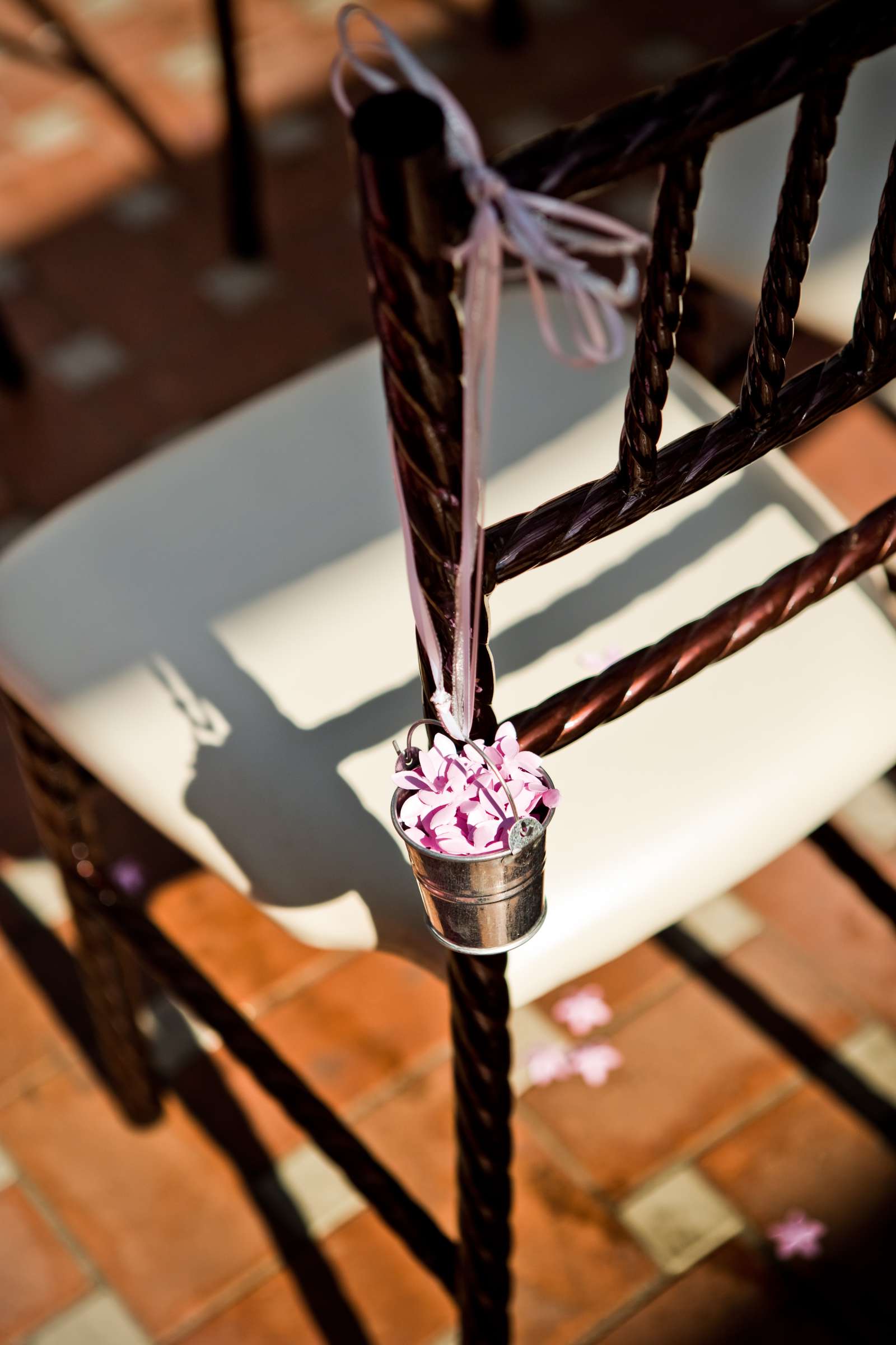 San Diego Central Library Wedding coordinated by Chic Reverie by Jenna, Ava and Joel Wedding Photo #67 by True Photography