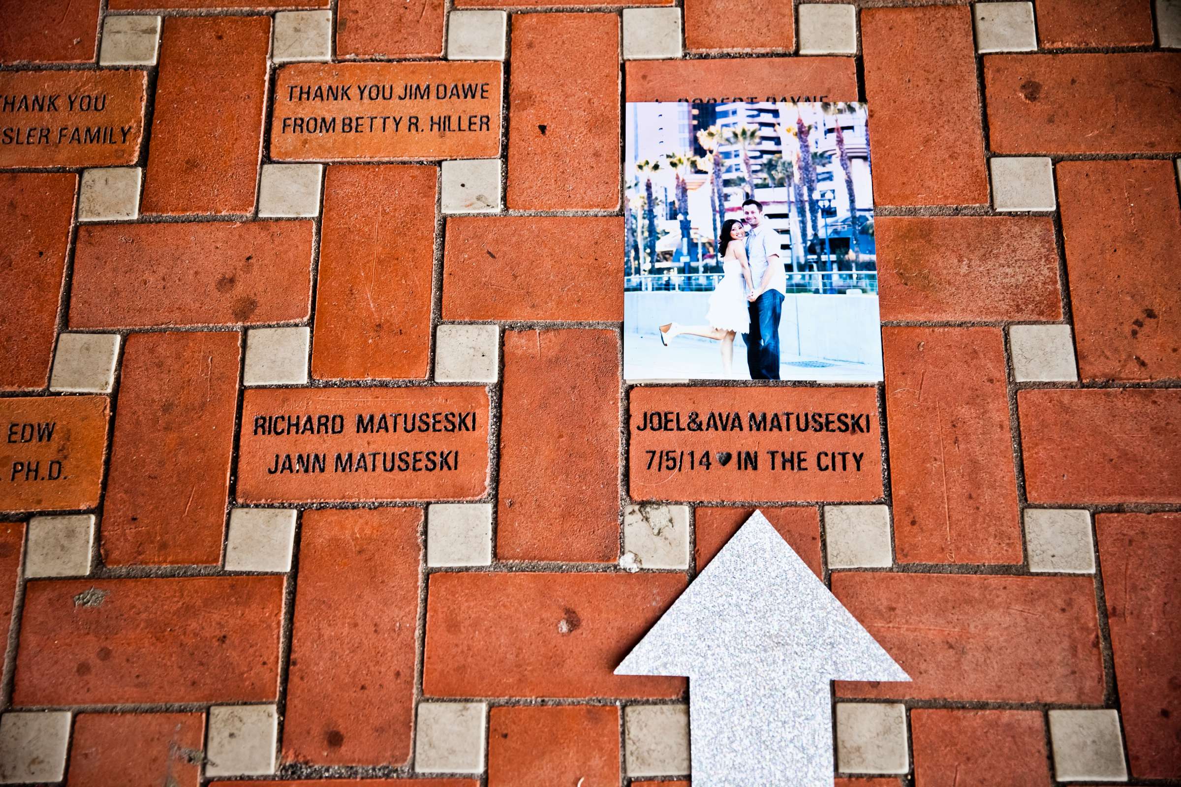 Details at San Diego Central Library Wedding coordinated by Chic Reverie by Jenna, Ava and Joel Wedding Photo #71 by True Photography