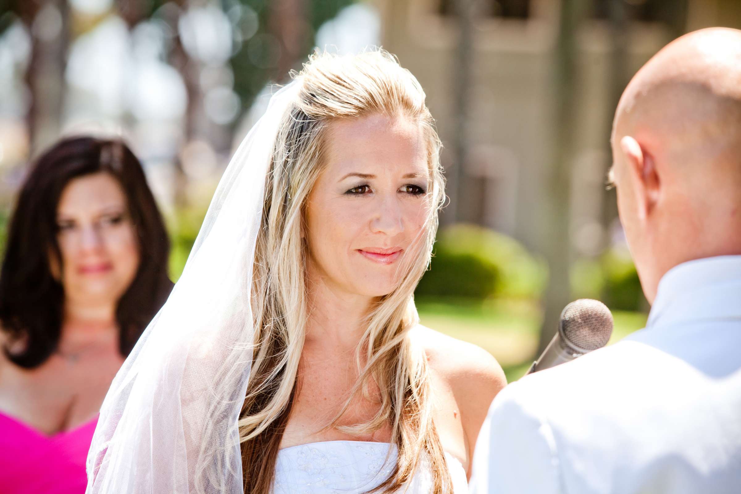 Marina Village Conference Center Wedding, Linda and Doug Wedding Photo #123518 by True Photography