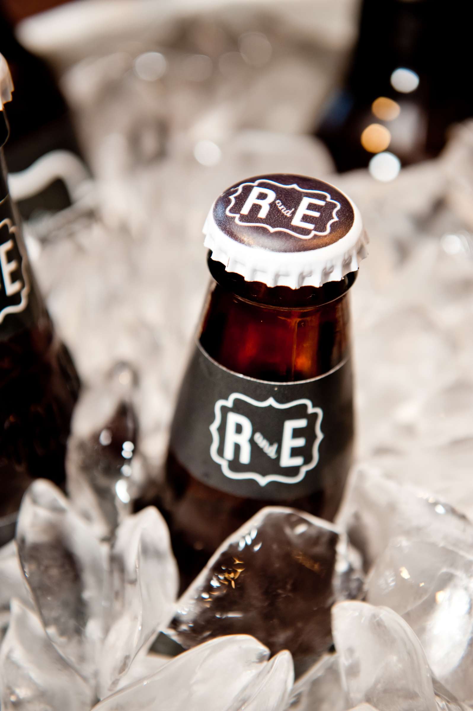 Beverages at Marriott Marquis San Diego Marina Wedding coordinated by Victoria Weddings & Events, Rachel and Efrem Wedding Photo #123582 by True Photography