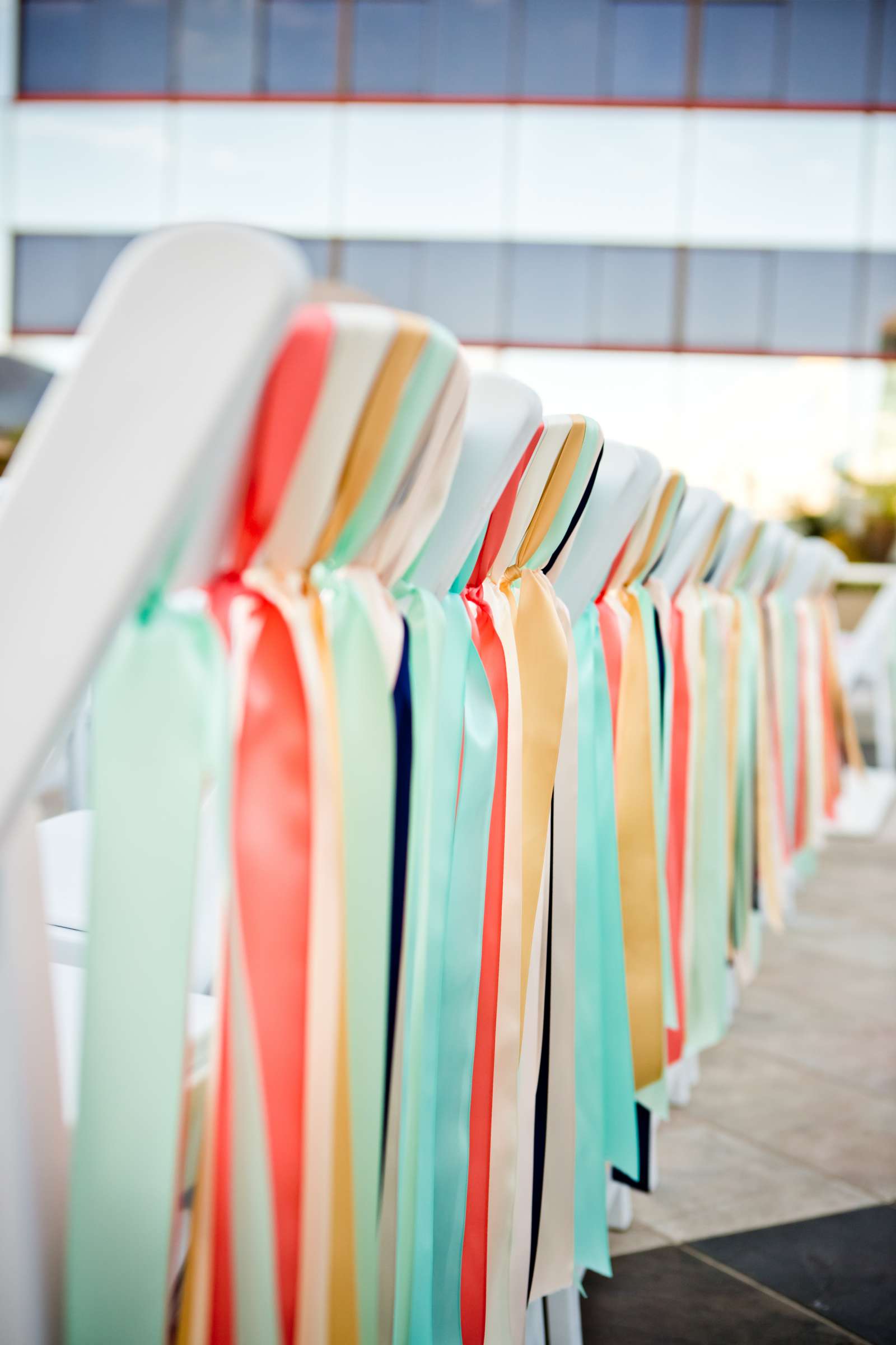 Details at Marriott Marquis San Diego Marina Wedding coordinated by Victoria Weddings & Events, Rachel and Efrem Wedding Photo #123585 by True Photography