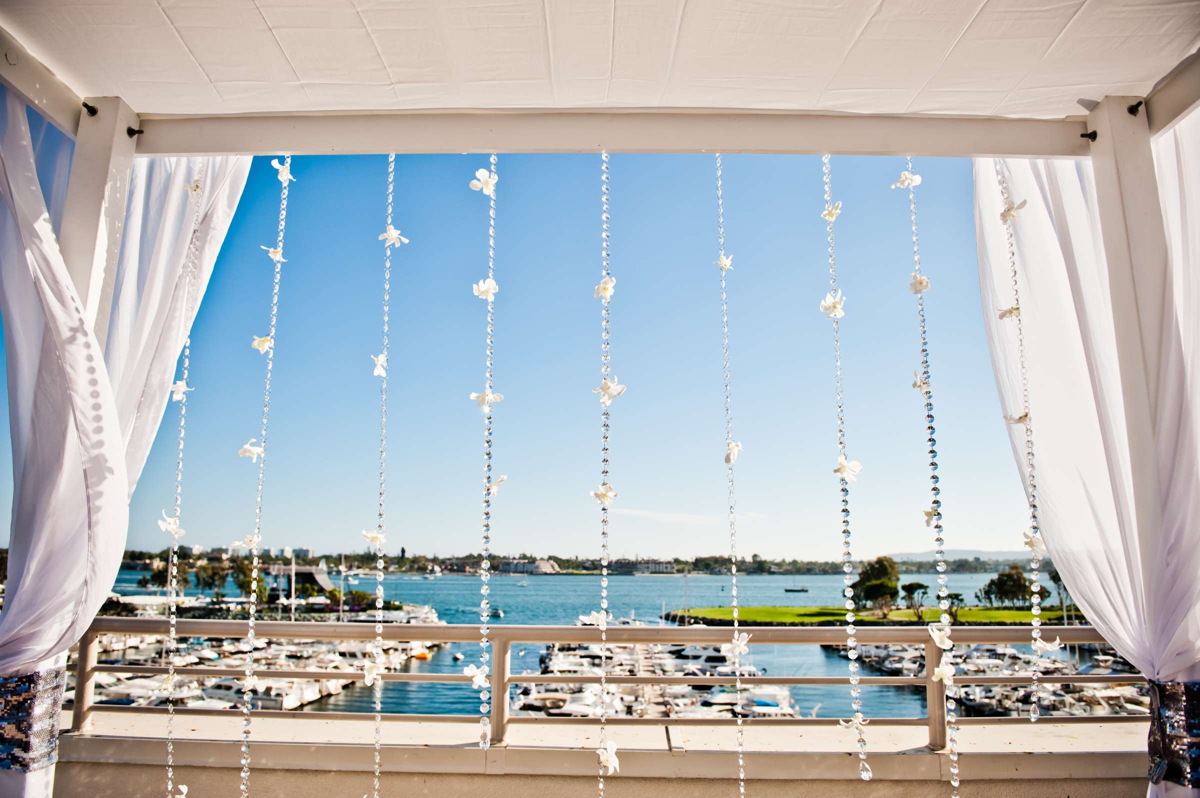 Marriott Marquis San Diego Marina Wedding coordinated by Victoria Weddings & Events, Rachel and Efrem Wedding Photo #123593 by True Photography