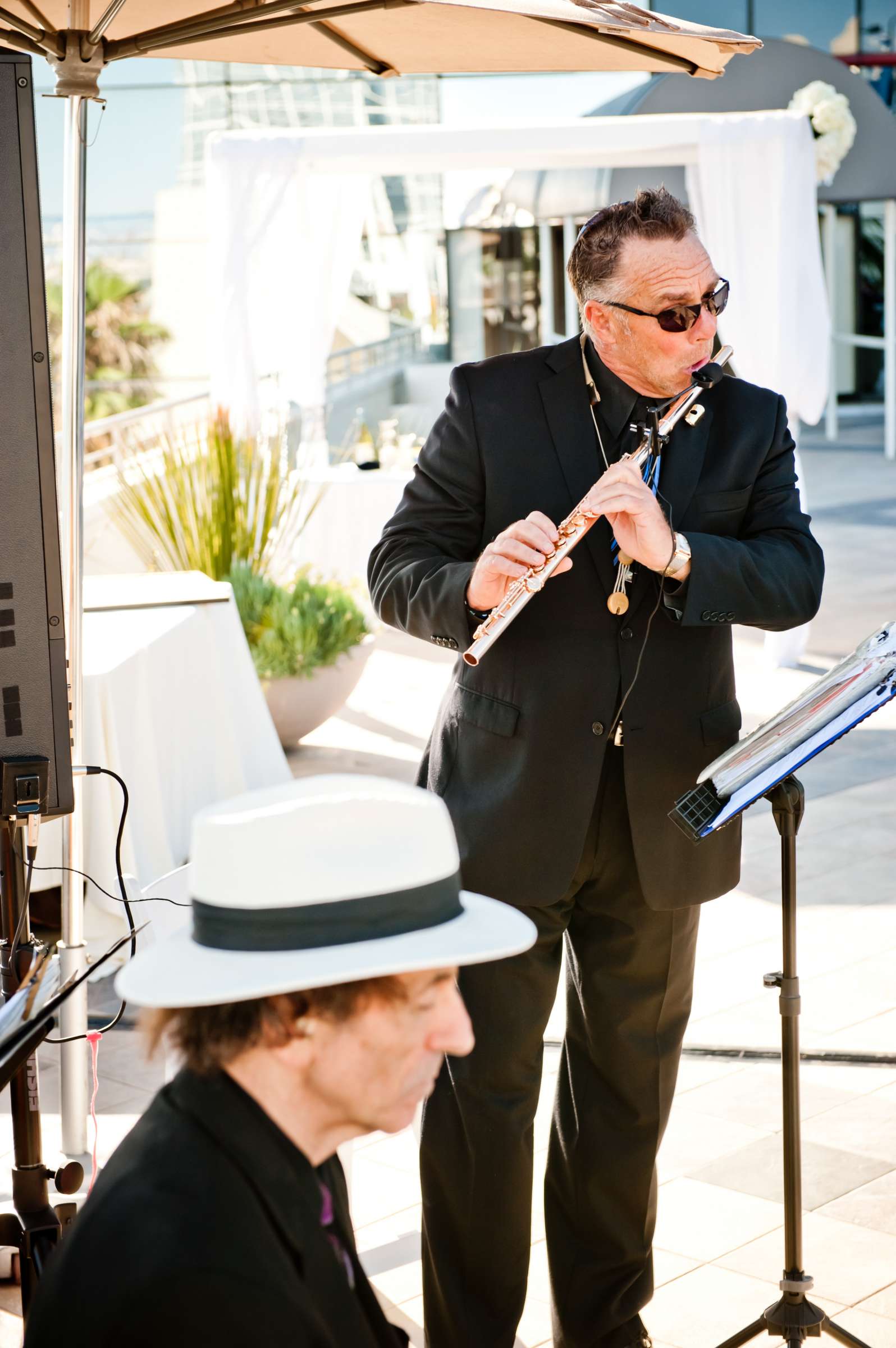 Marriott Marquis San Diego Marina Wedding coordinated by Victoria Weddings & Events, Rachel and Efrem Wedding Photo #123596 by True Photography