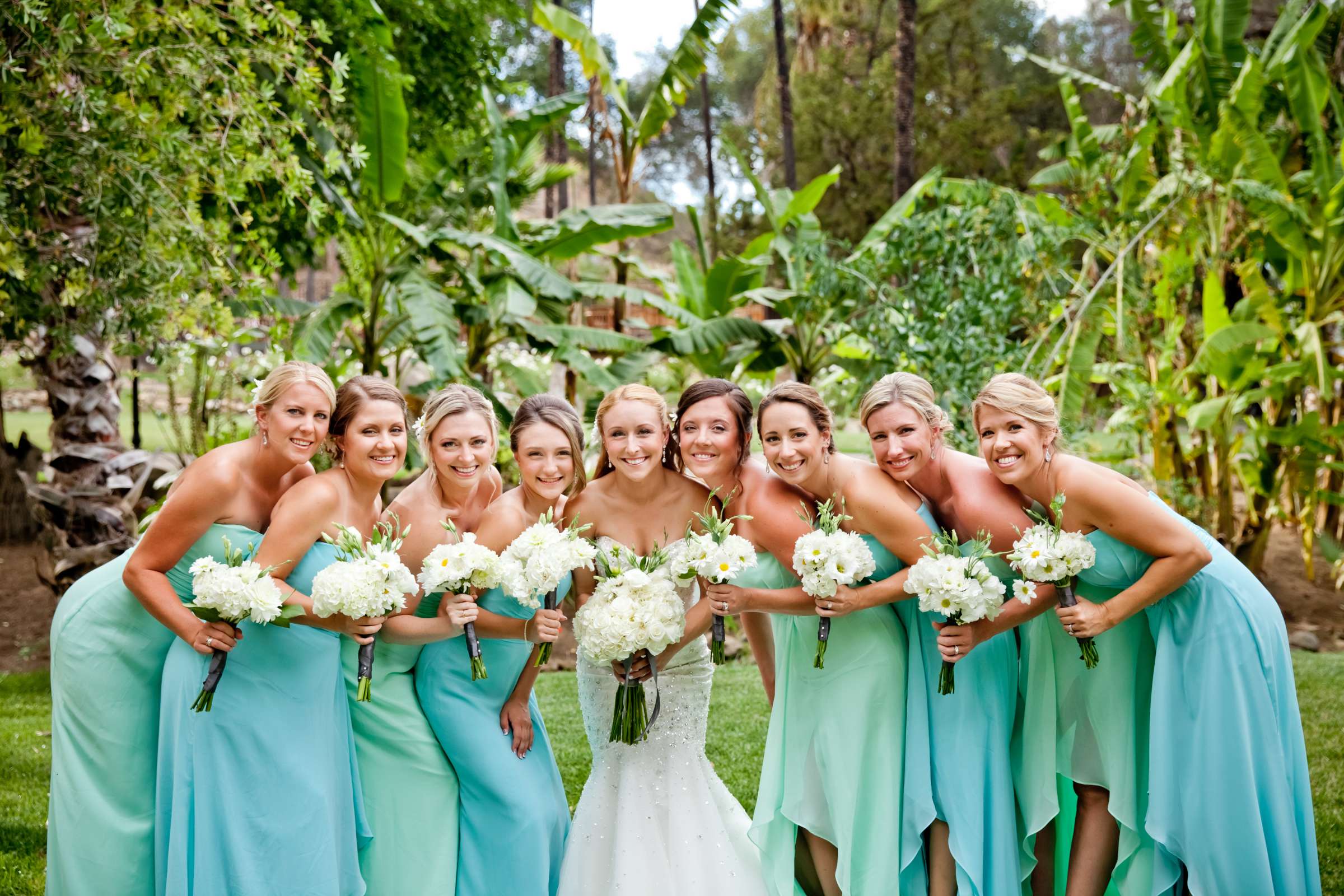 The Ranch at Bandy Canyon Wedding, Amy and Bryan Wedding Photo #12 by True Photography