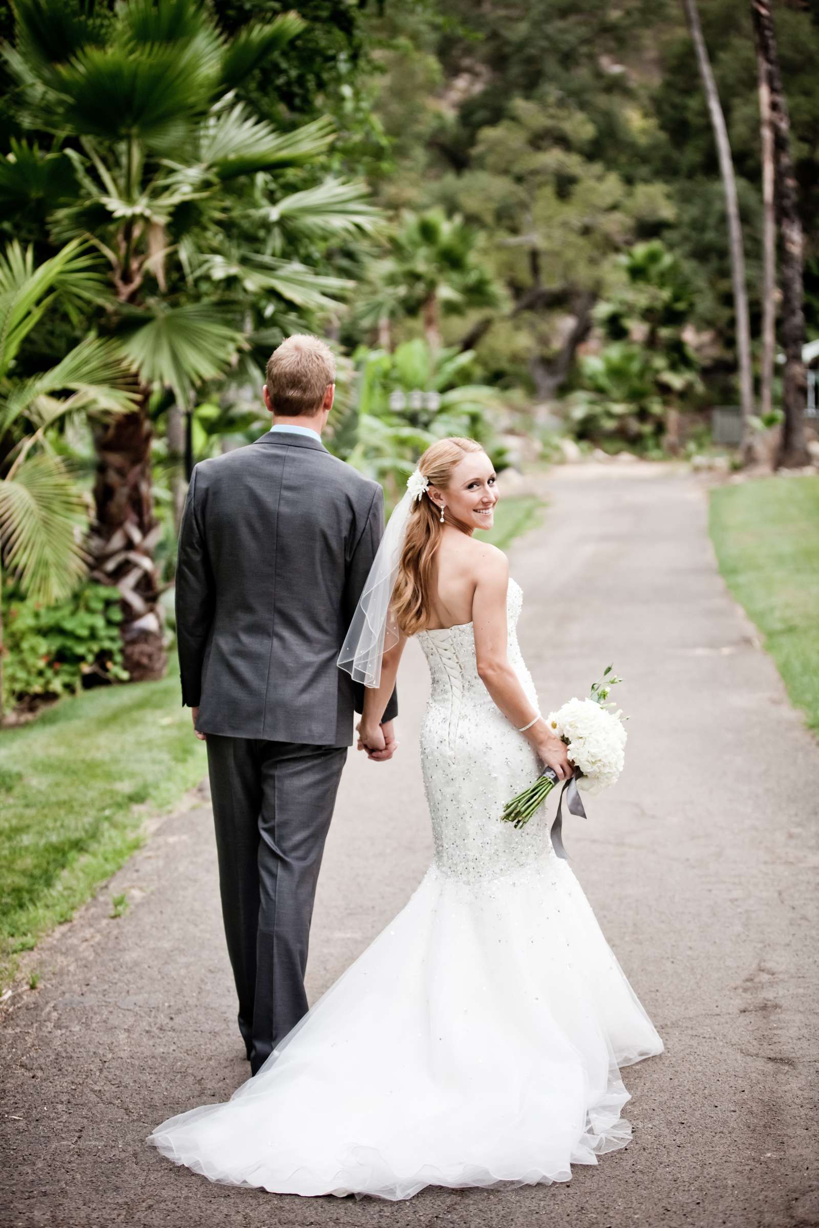 The Ranch at Bandy Canyon Wedding, Amy and Bryan Wedding Photo #16 by True Photography