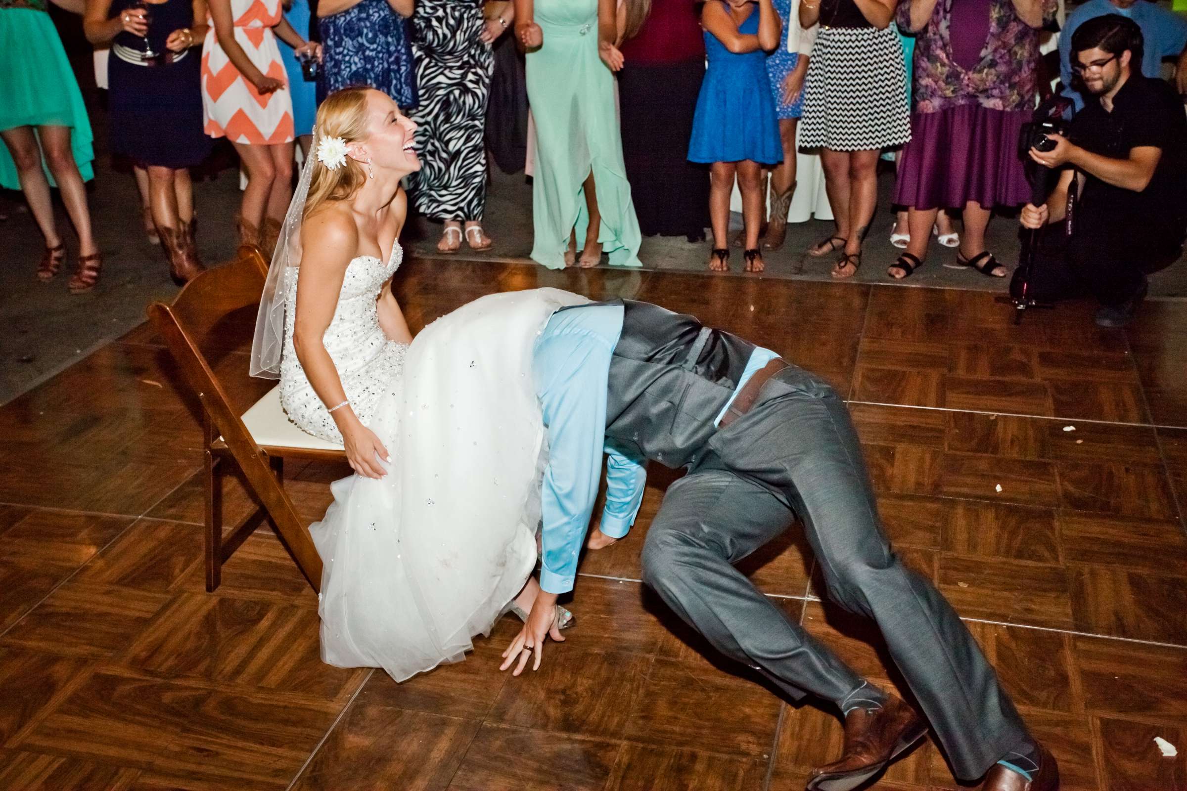 The Ranch at Bandy Canyon Wedding, Amy and Bryan Wedding Photo #47 by True Photography