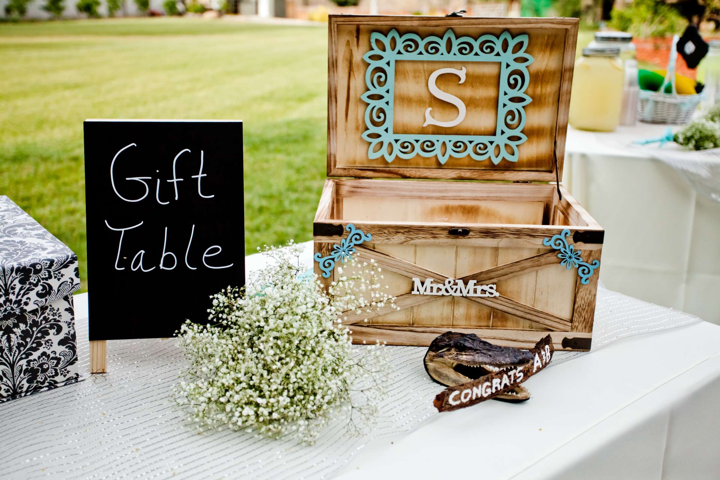 Details at The Ranch at Bandy Canyon Wedding, Amy and Bryan Wedding Photo #53 by True Photography