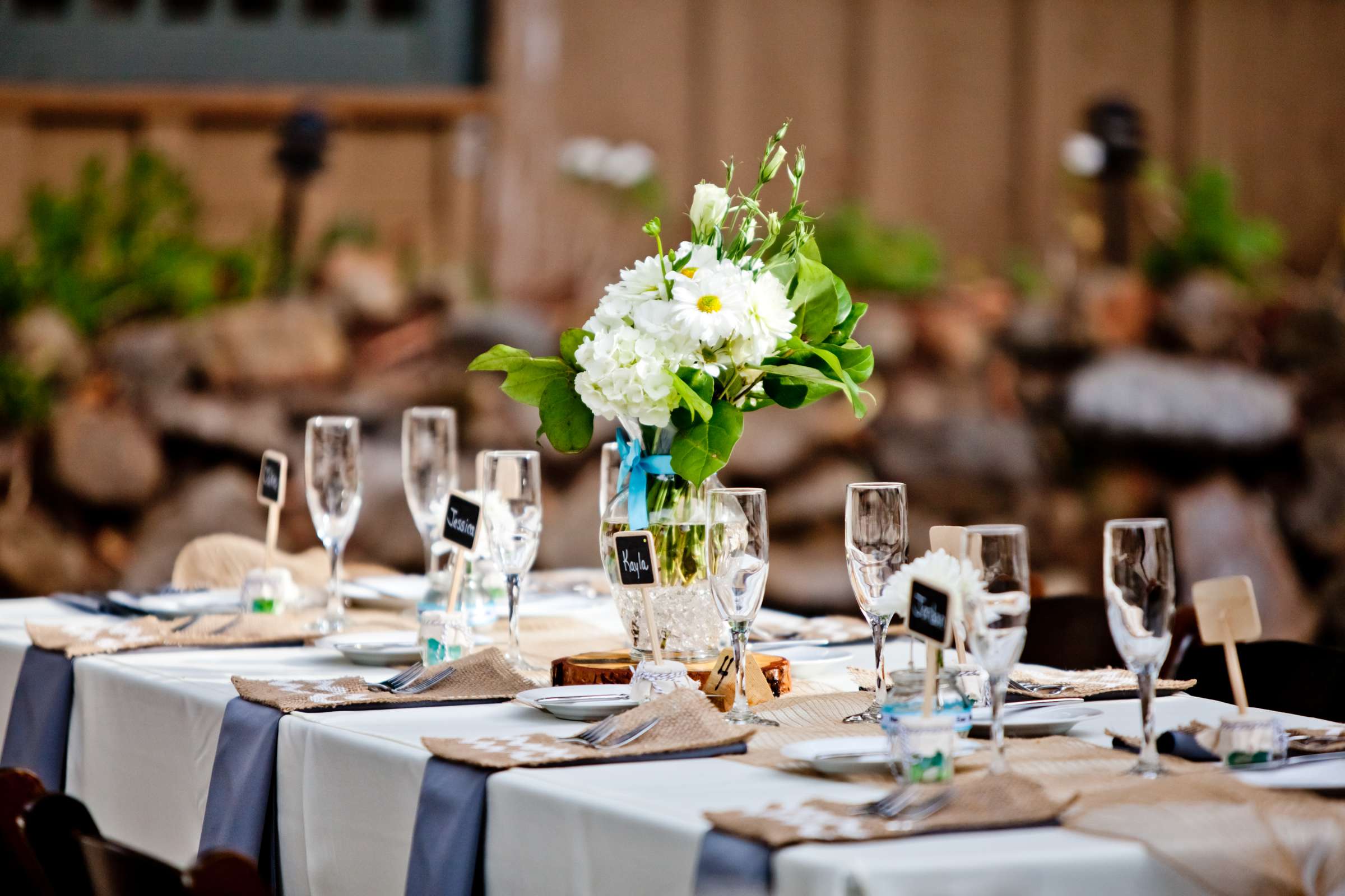 The Ranch at Bandy Canyon Wedding, Amy and Bryan Wedding Photo #55 by True Photography