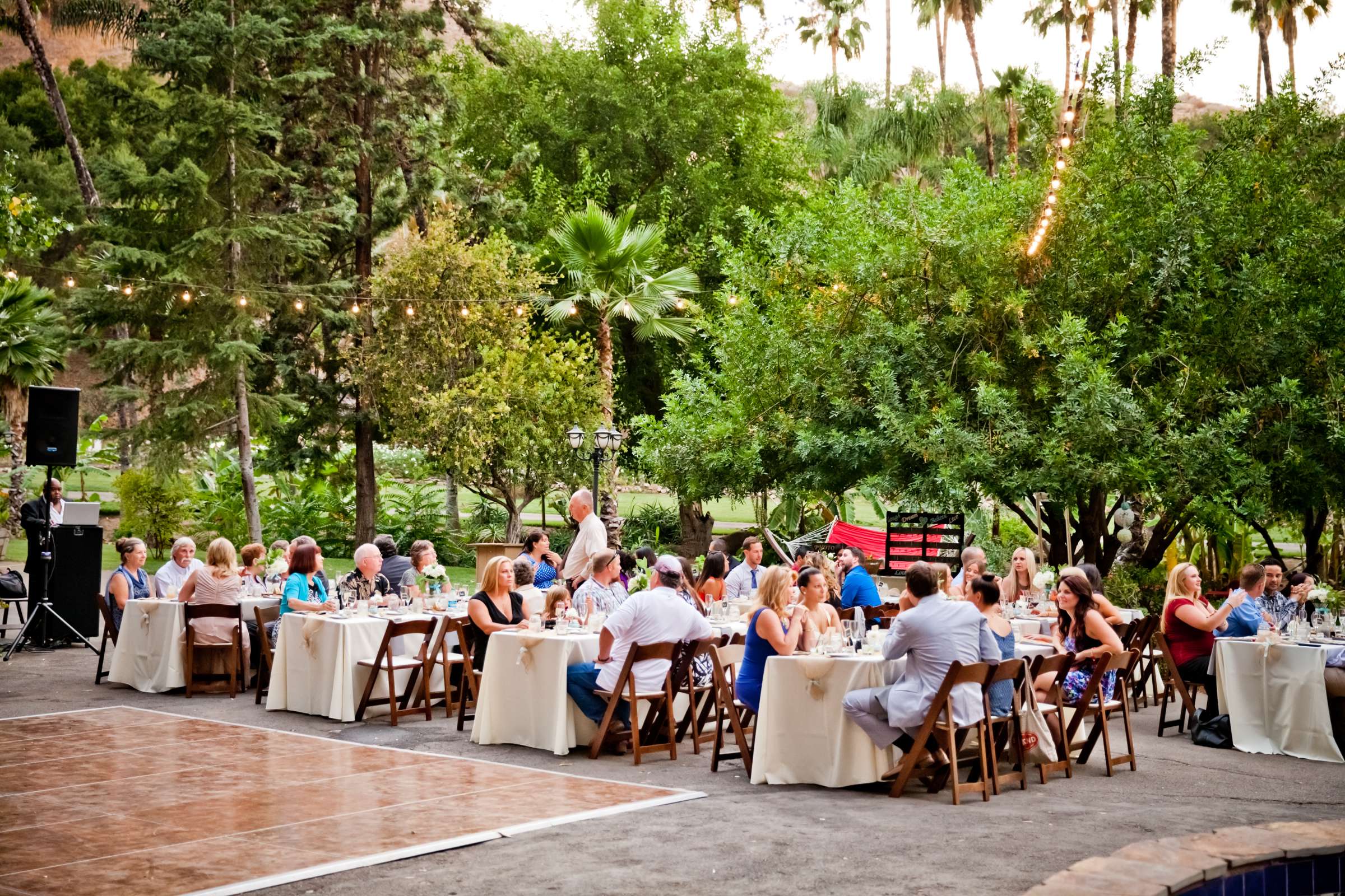 The Ranch at Bandy Canyon Wedding, Amy and Bryan Wedding Photo #77 by True Photography