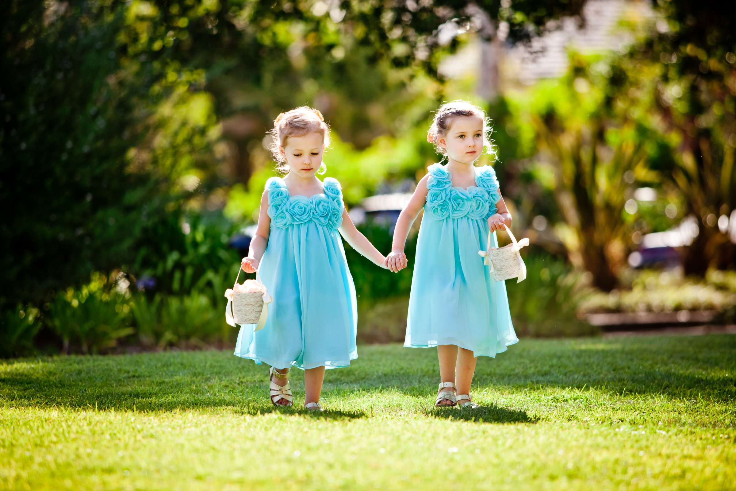 Rancho Valencia Wedding coordinated by Details Defined, Chrystal and Robert Wedding Photo #124407 by True Photography