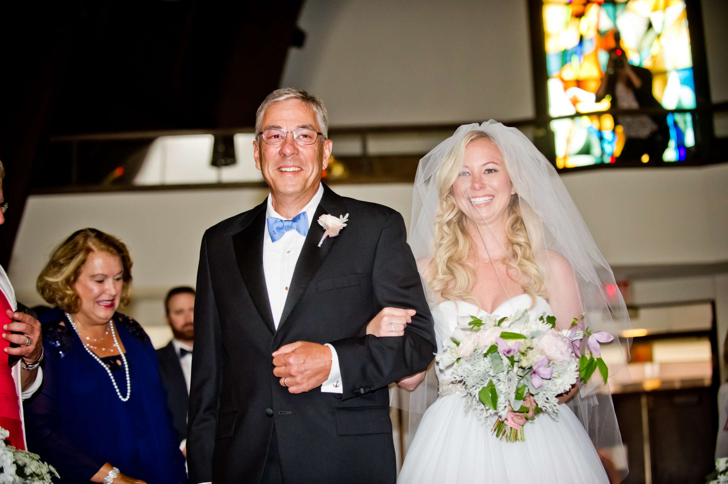 Coronado Cays Yacht Club Wedding coordinated by Creative Affairs Inc, Katie and Gene Wedding Photo #124990 by True Photography