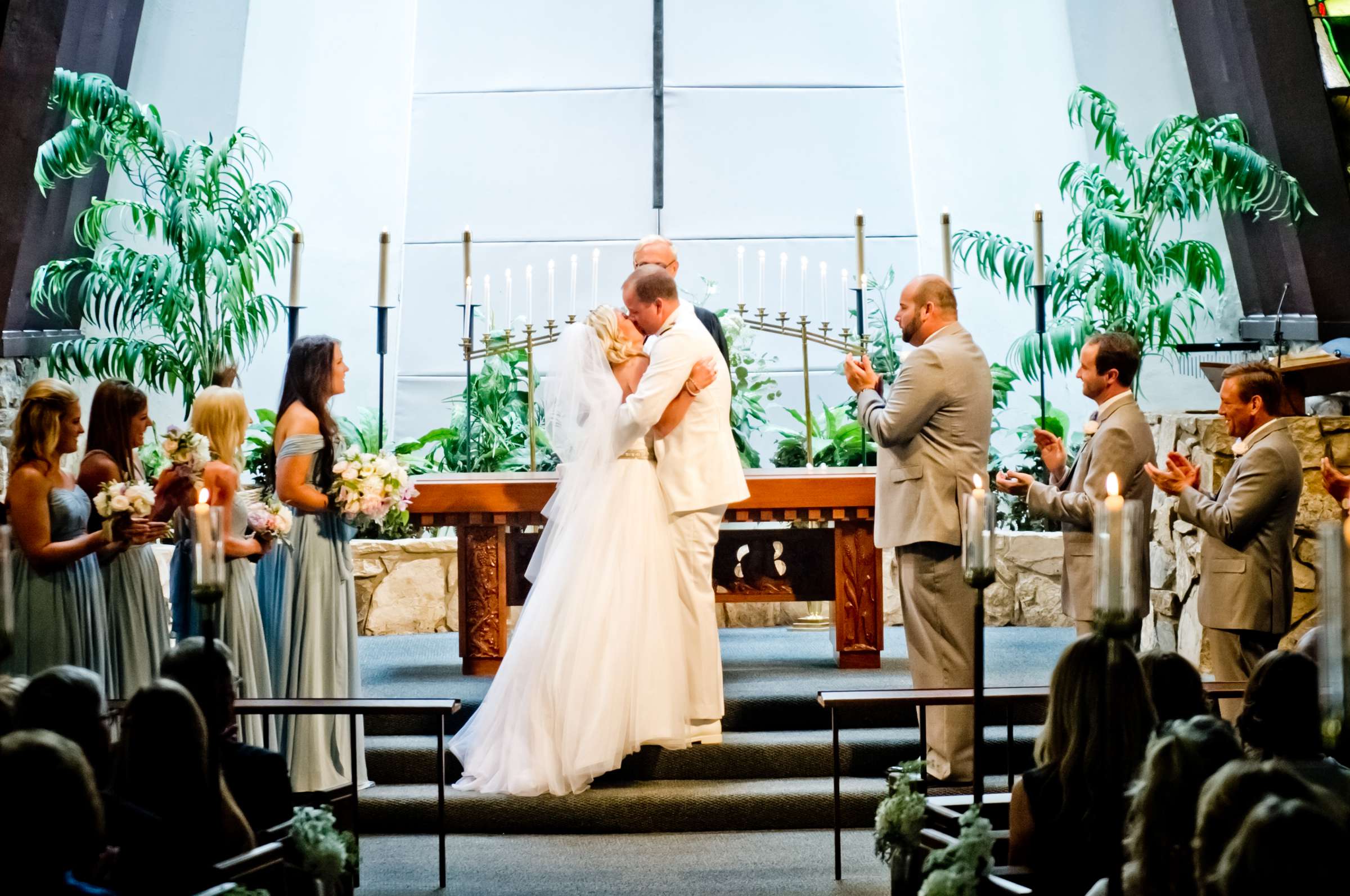 Coronado Cays Yacht Club Wedding coordinated by Creative Affairs Inc, Katie and Gene Wedding Photo #124997 by True Photography