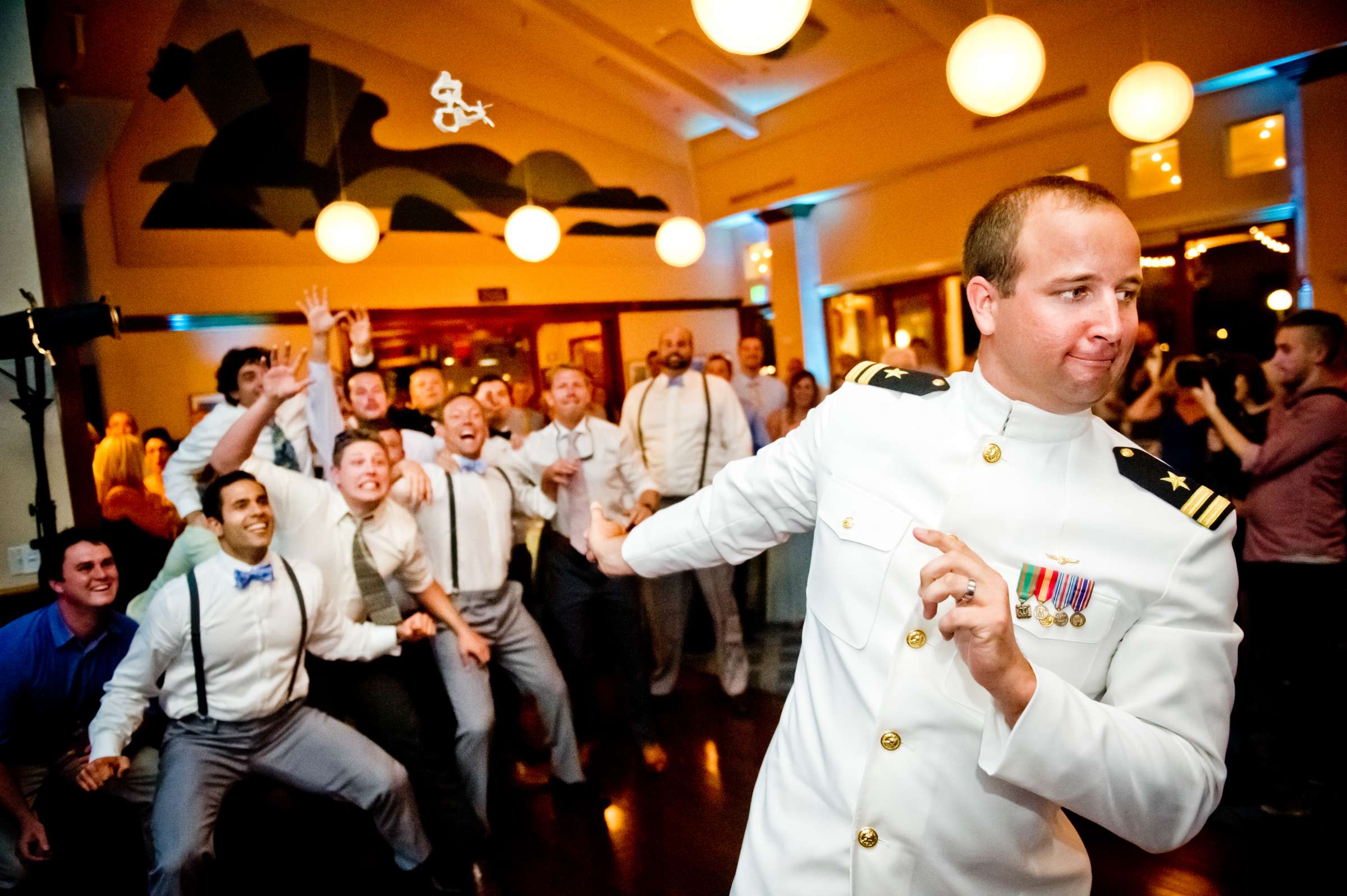 Coronado Cays Yacht Club Wedding coordinated by Creative Affairs Inc, Katie and Gene Wedding Photo #125012 by True Photography