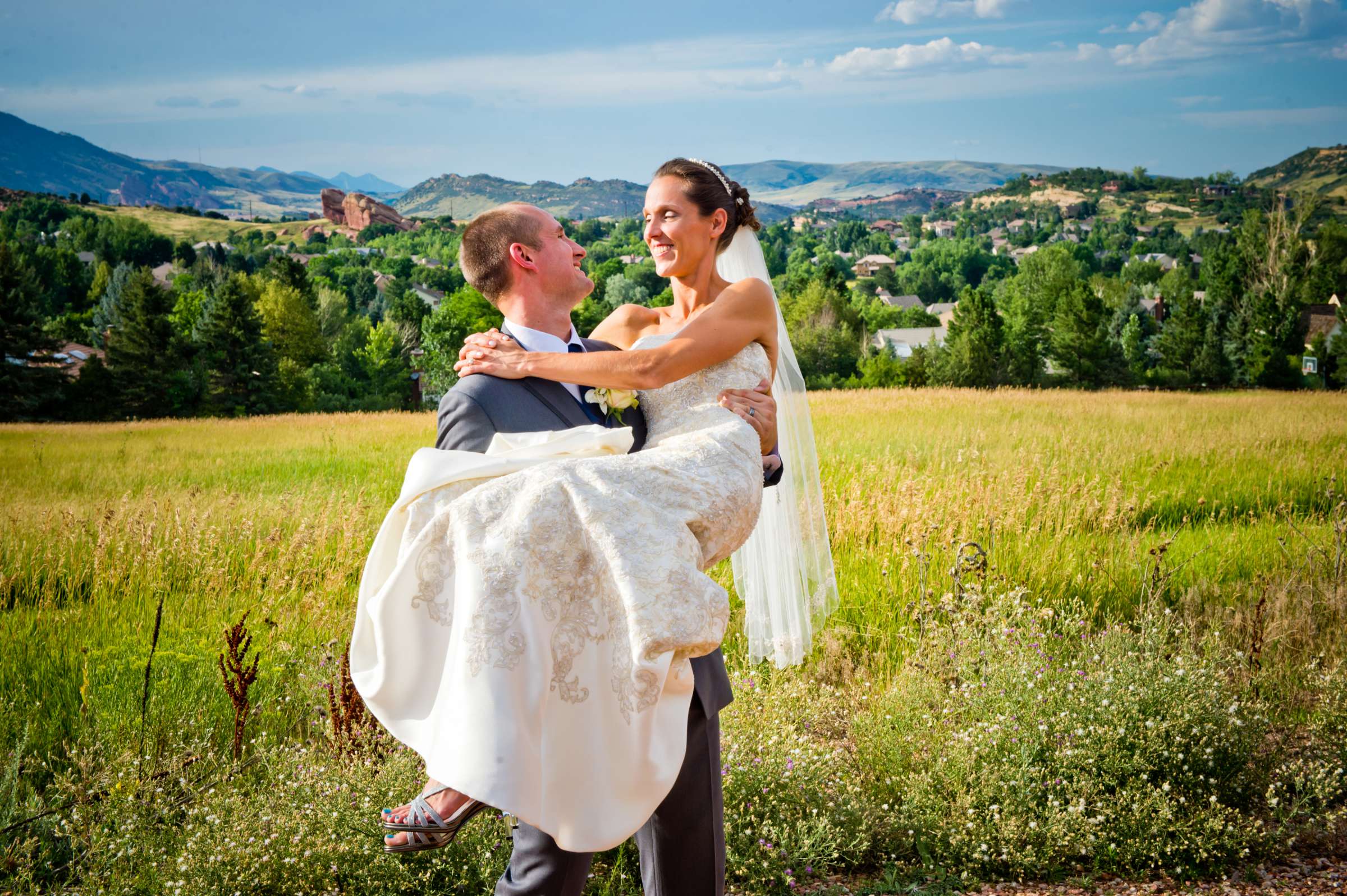 The Manor House Wedding, Kelly and Josh Wedding Photo #125923 by True Photography