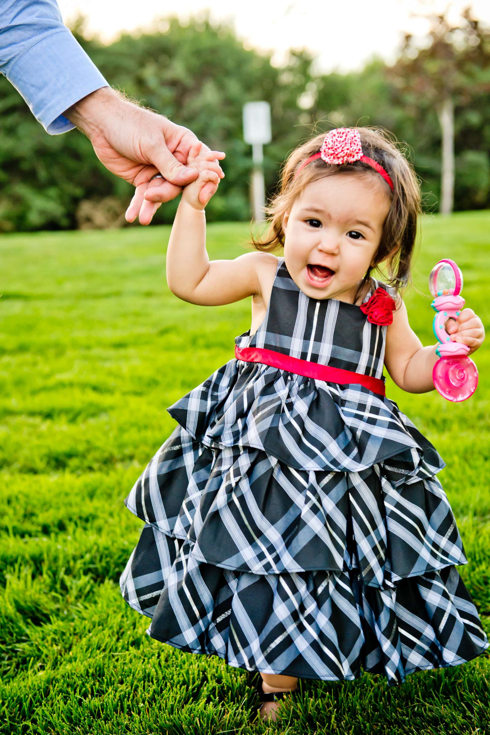 Kids at The Manor House Wedding, Kelly and Josh Wedding Photo #125962 by True Photography