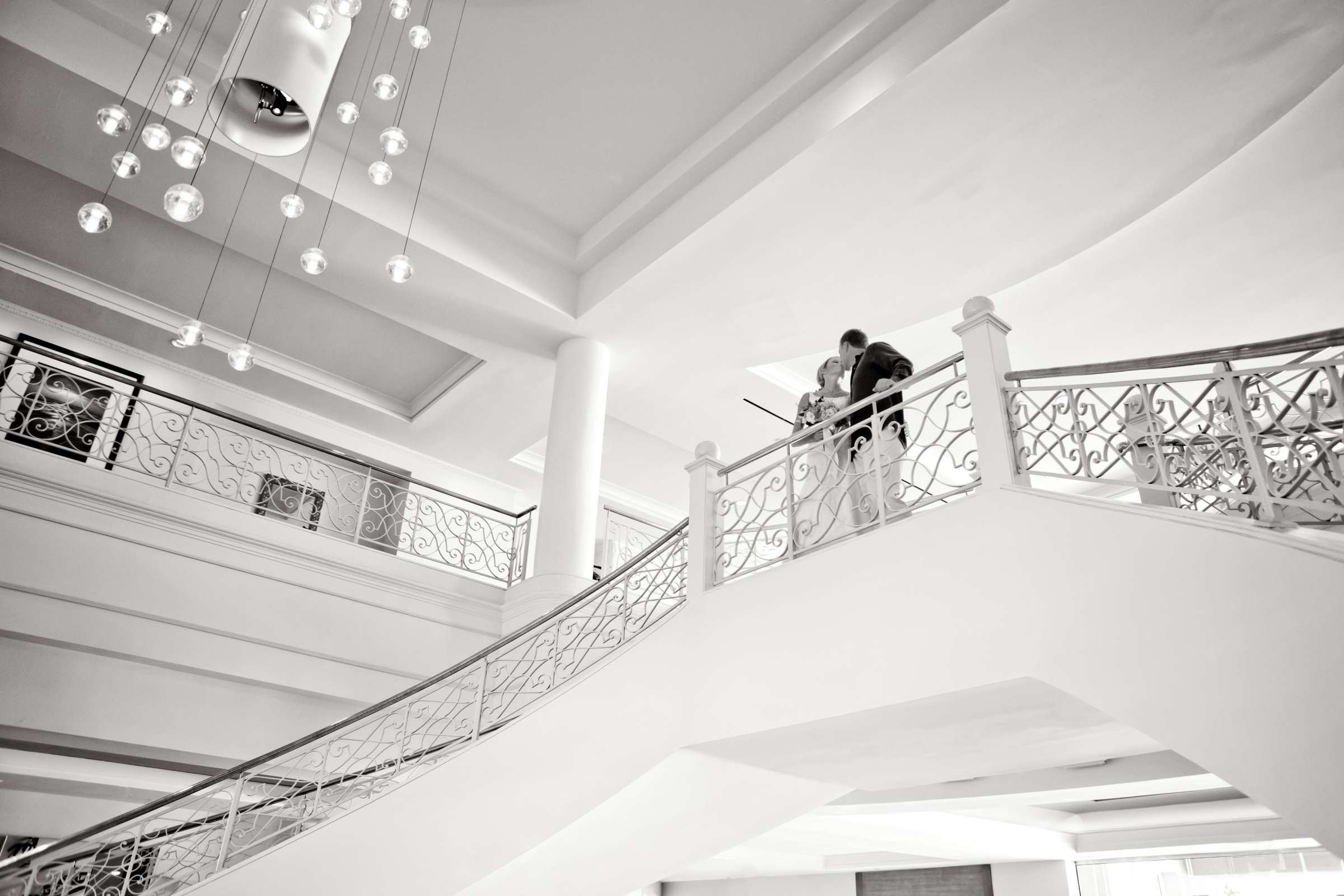 California State Beaches Wedding, Ashly and John Wedding Photo #3 by True Photography