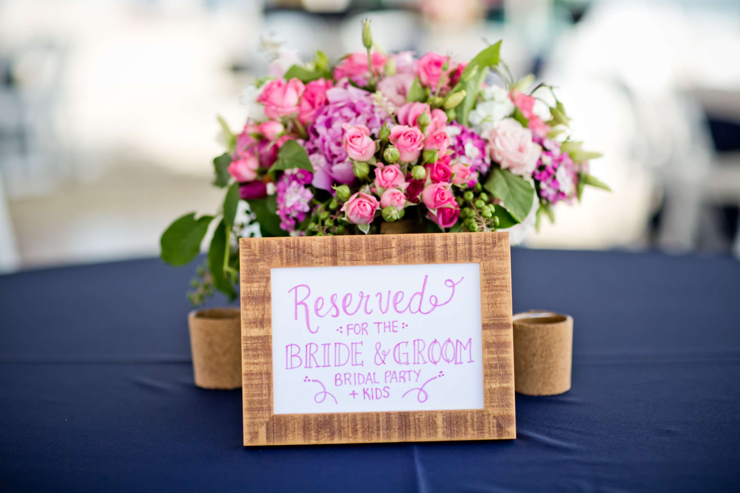 Flowers, Details at California State Beaches Wedding, Ashly and John Wedding Photo #59 by True Photography